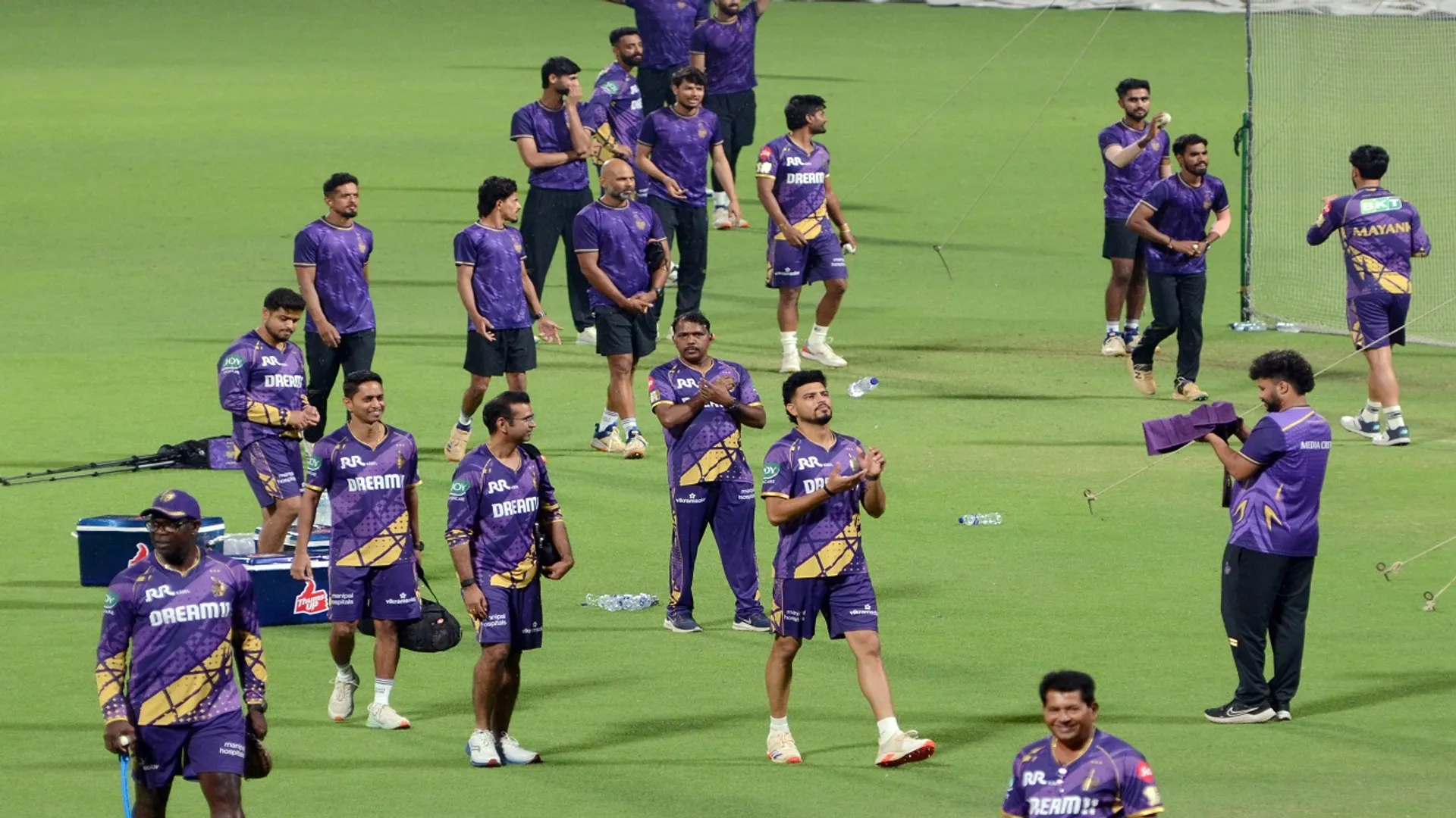 KKR kolkata