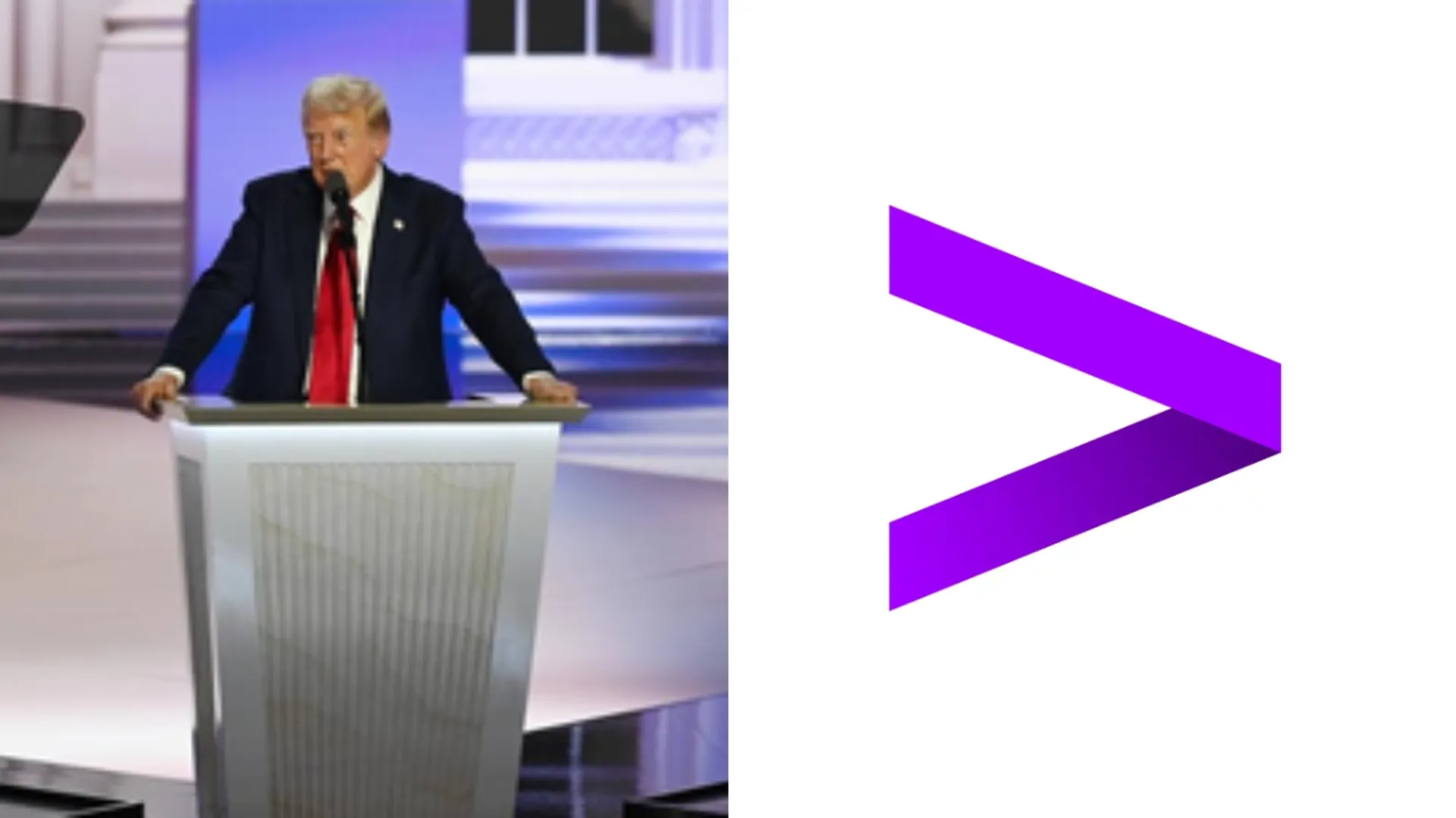 TRUMP ADMINISTRATIOIN ON COMPANIES