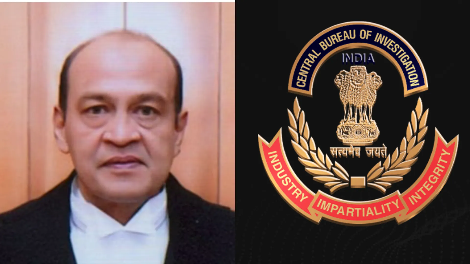 Yashwant Varma CBI Case