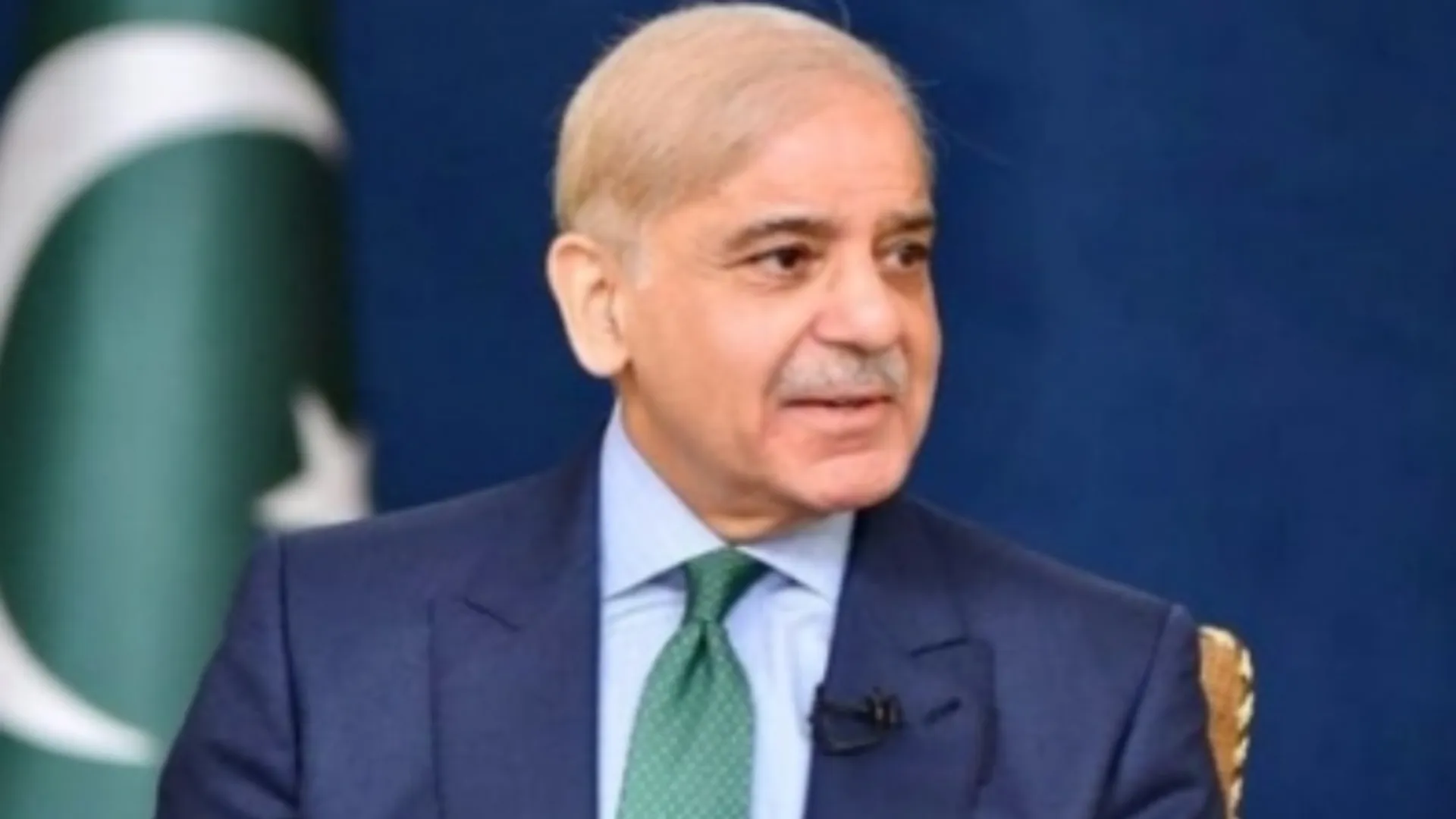 Pakistan