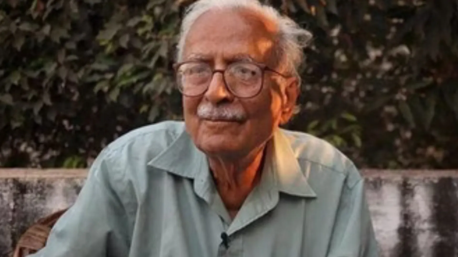 Vinod Kumar Shukla Jnapith Award