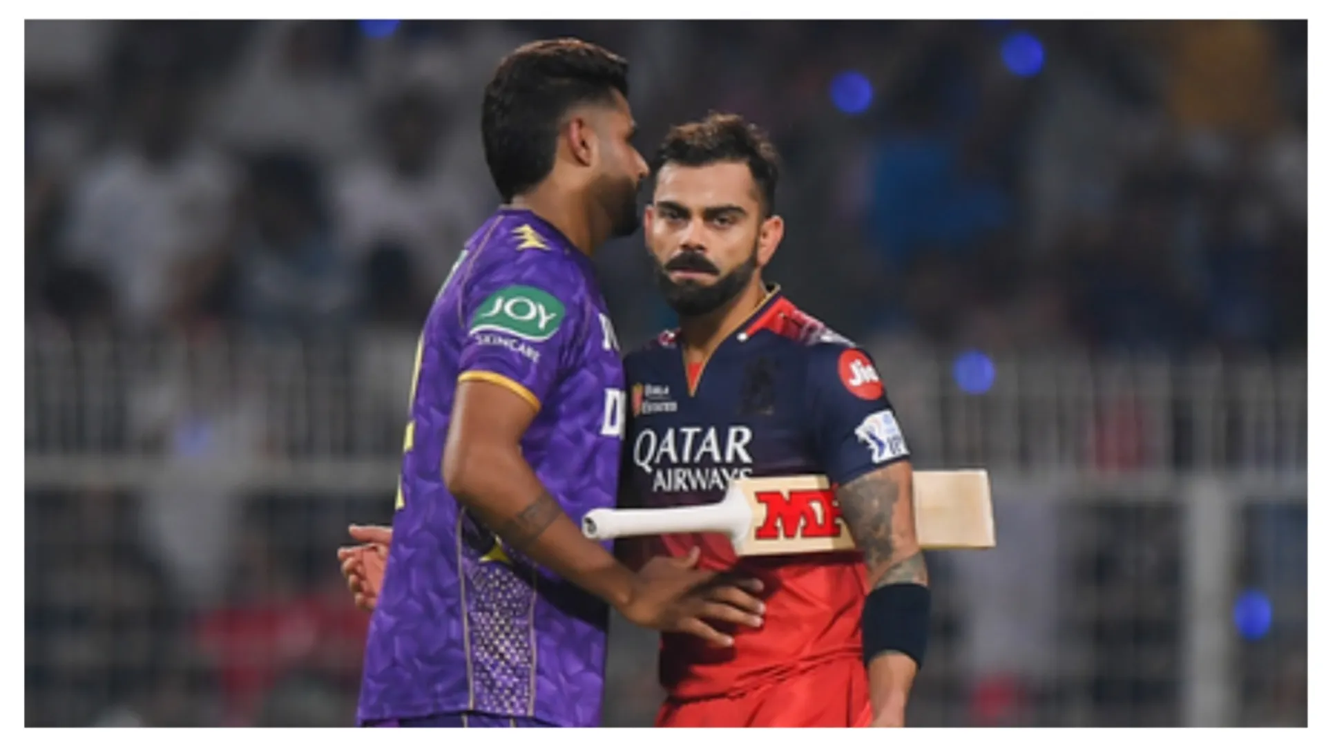 केकेआर 