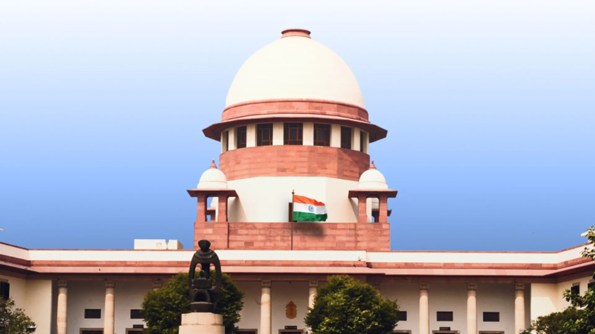 Supreme Court Refuses Plea To Challenging Allahabad High Court Ruling