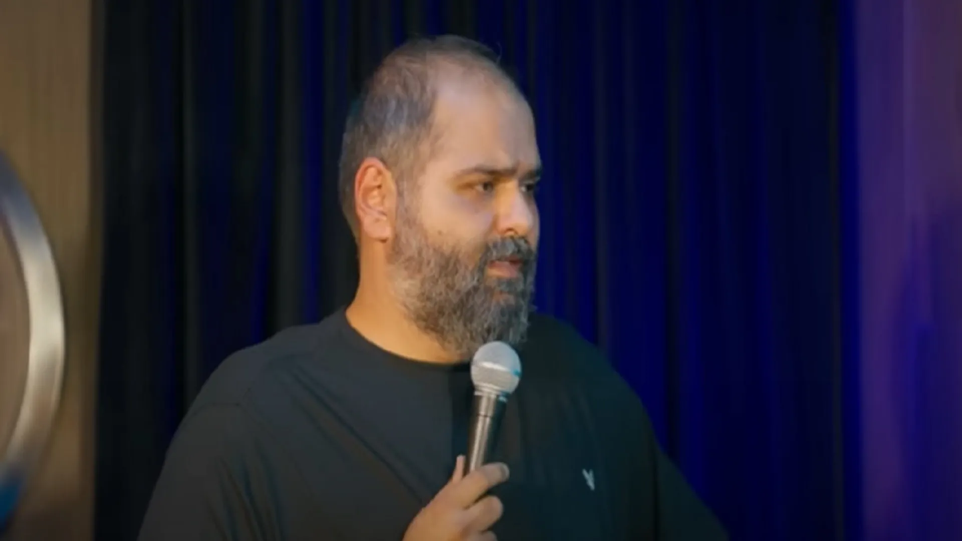 kunal kamra