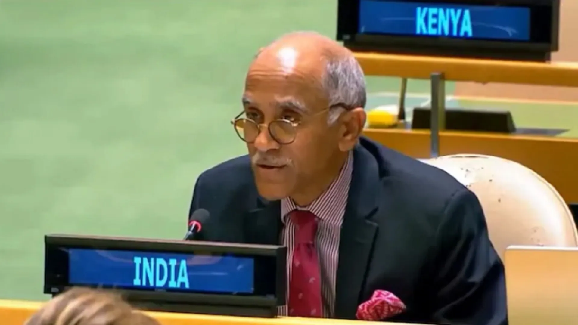 United Nations