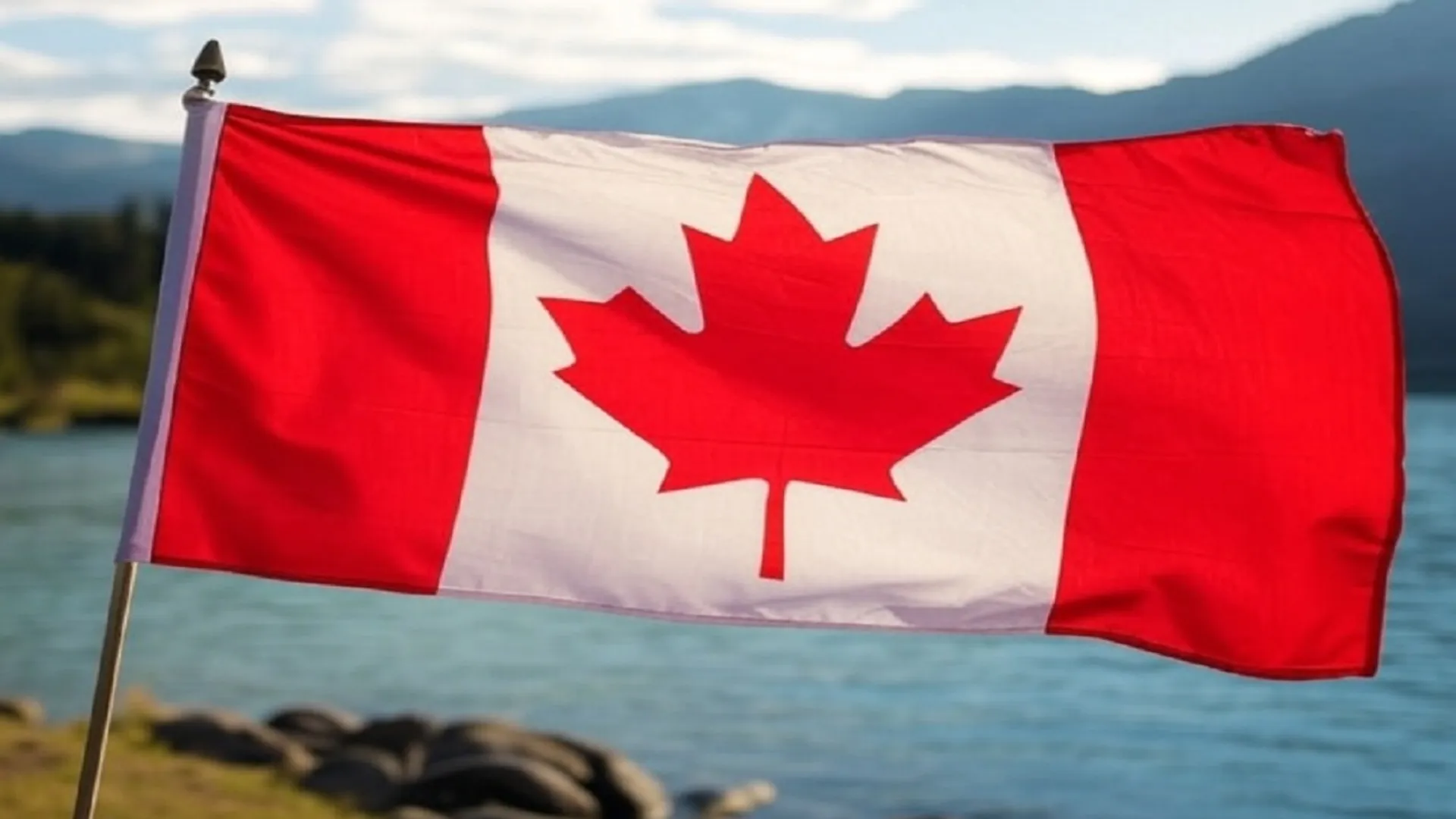 Canada Flag