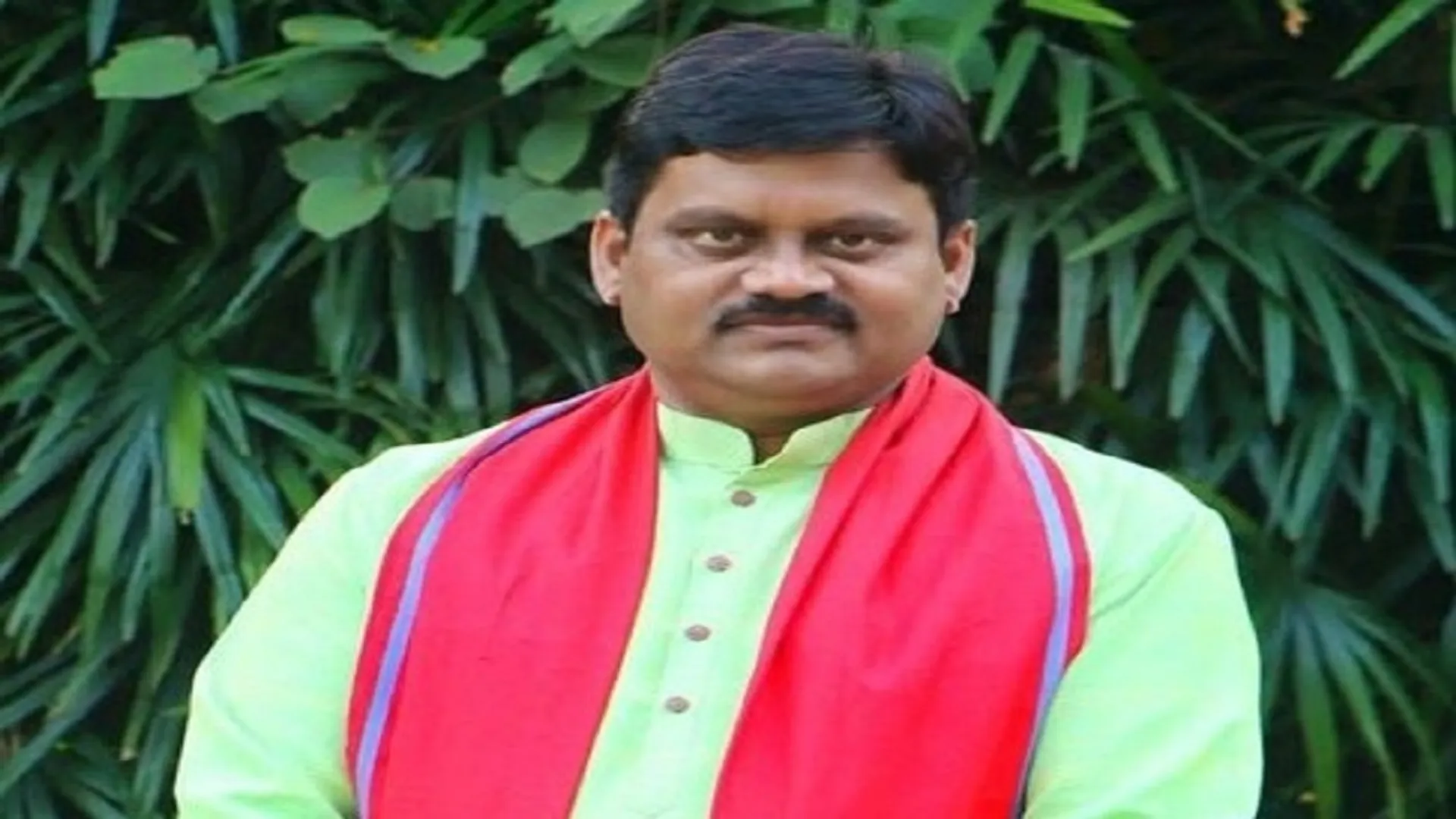 Anil tiger