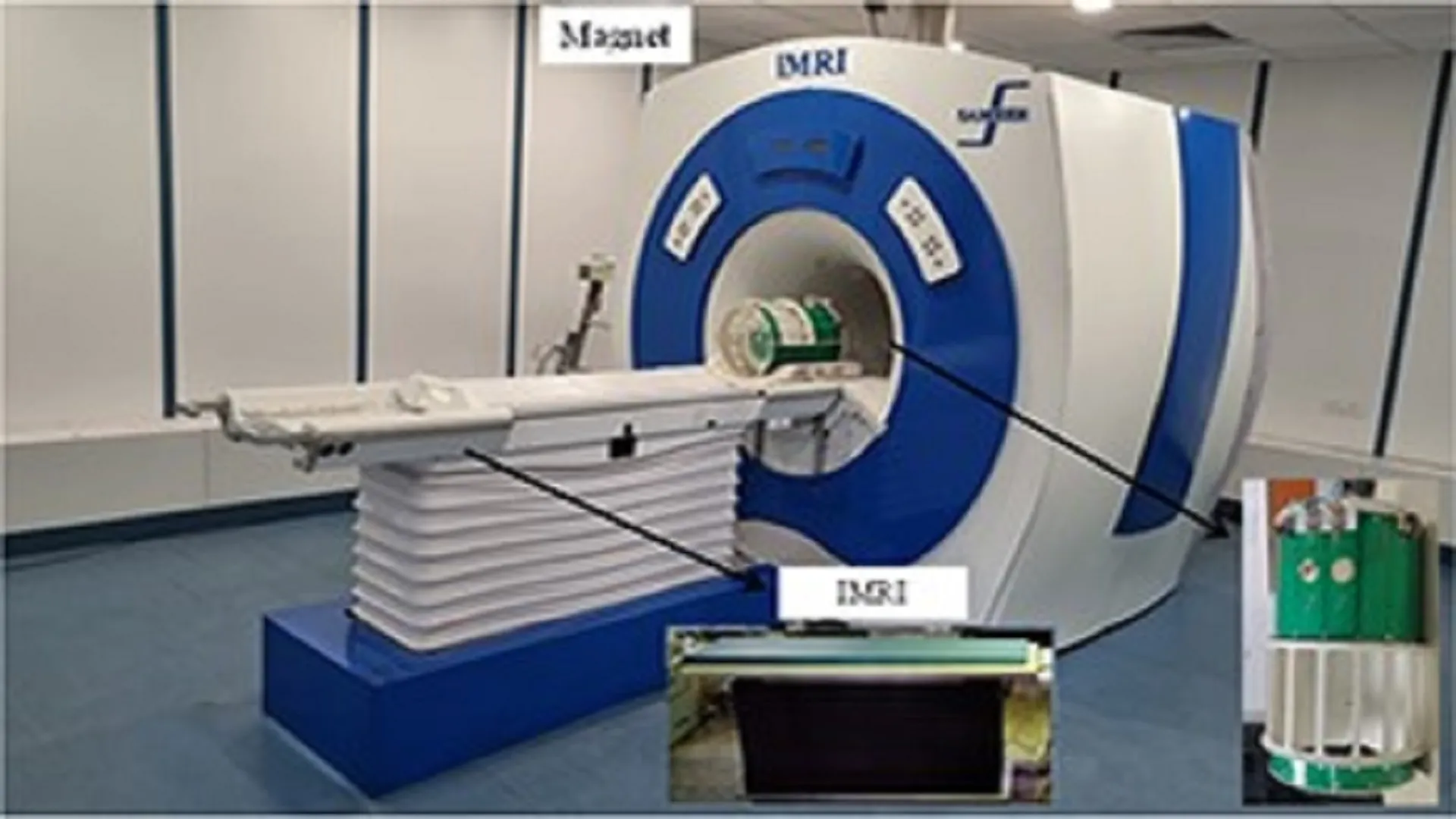 MRI