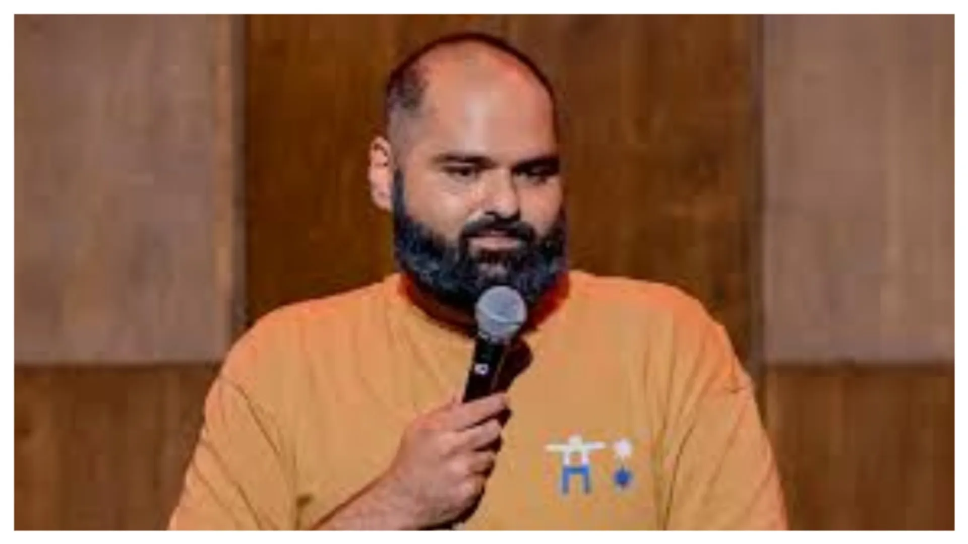 कुणाल कामरा