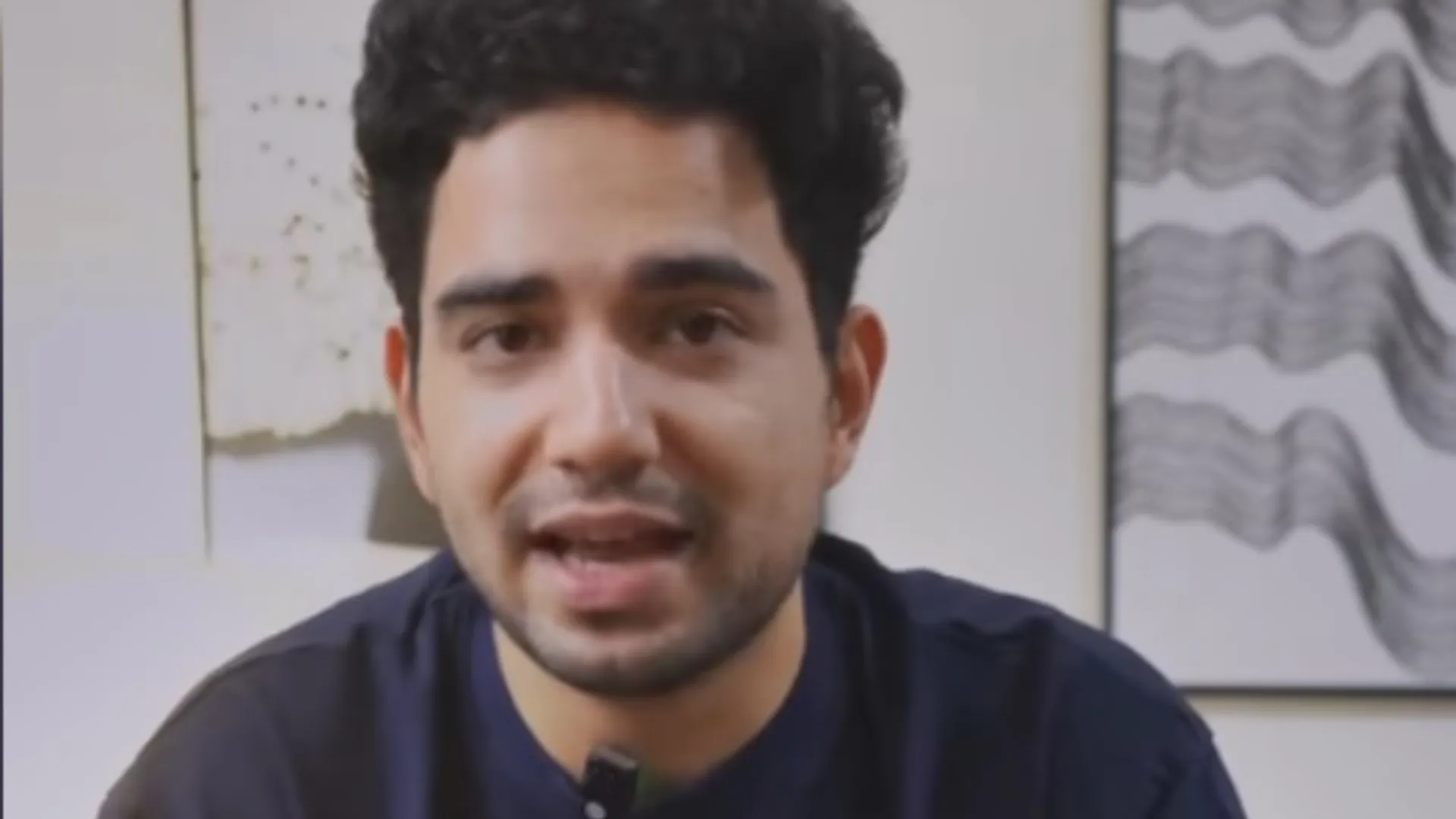 Samay Raina appeared Before cyber cell