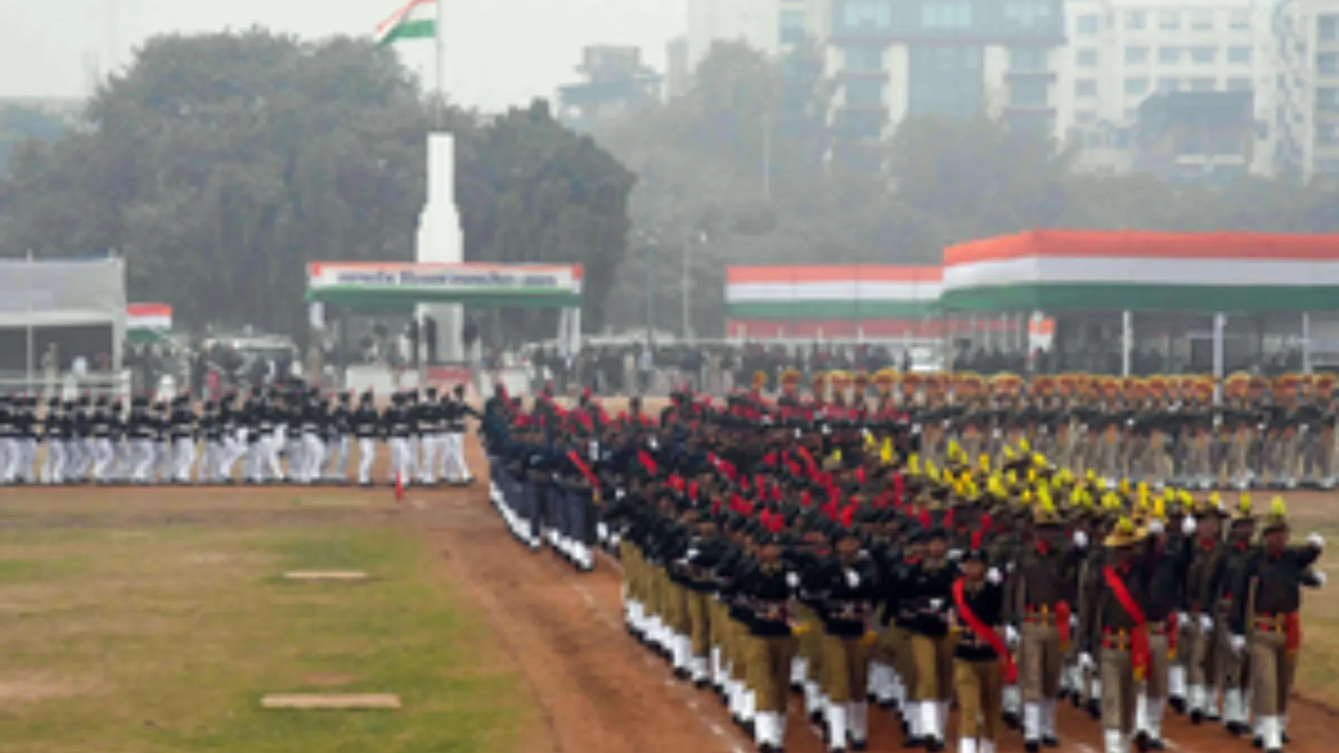 Bihar HomeGuard Vacancy