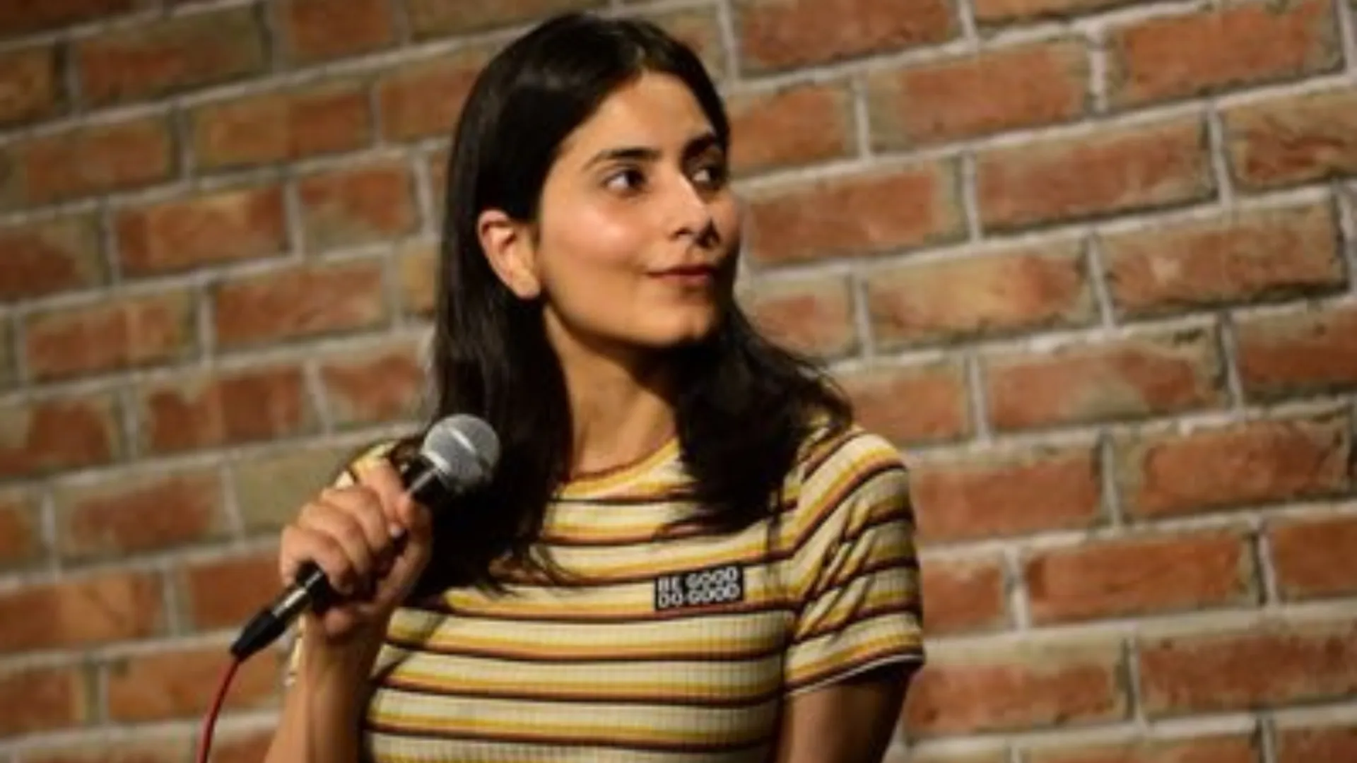 Swati Sachdeva Remarks Over Mother
