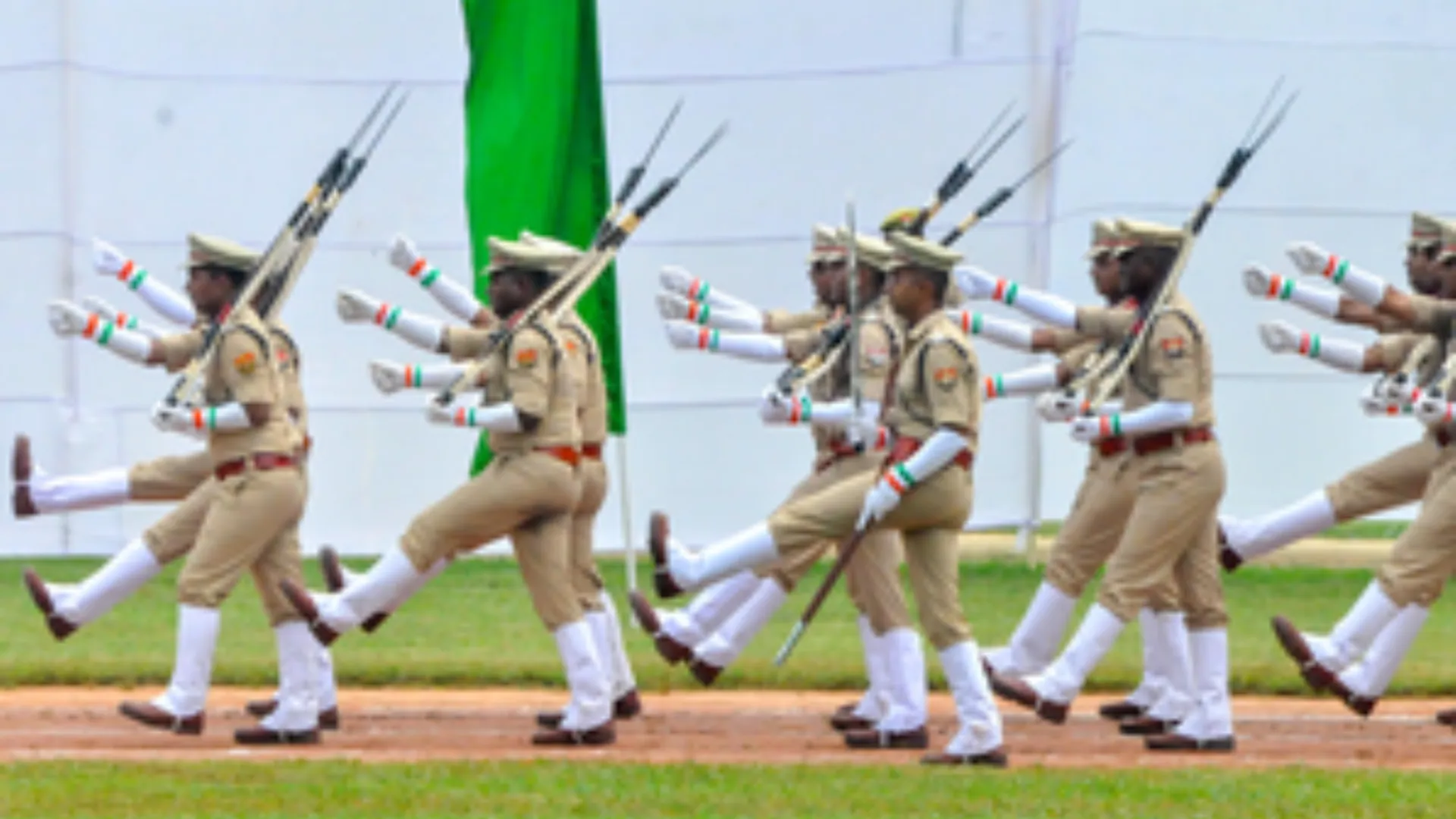 Uttar Pradesh Police Vacancy 