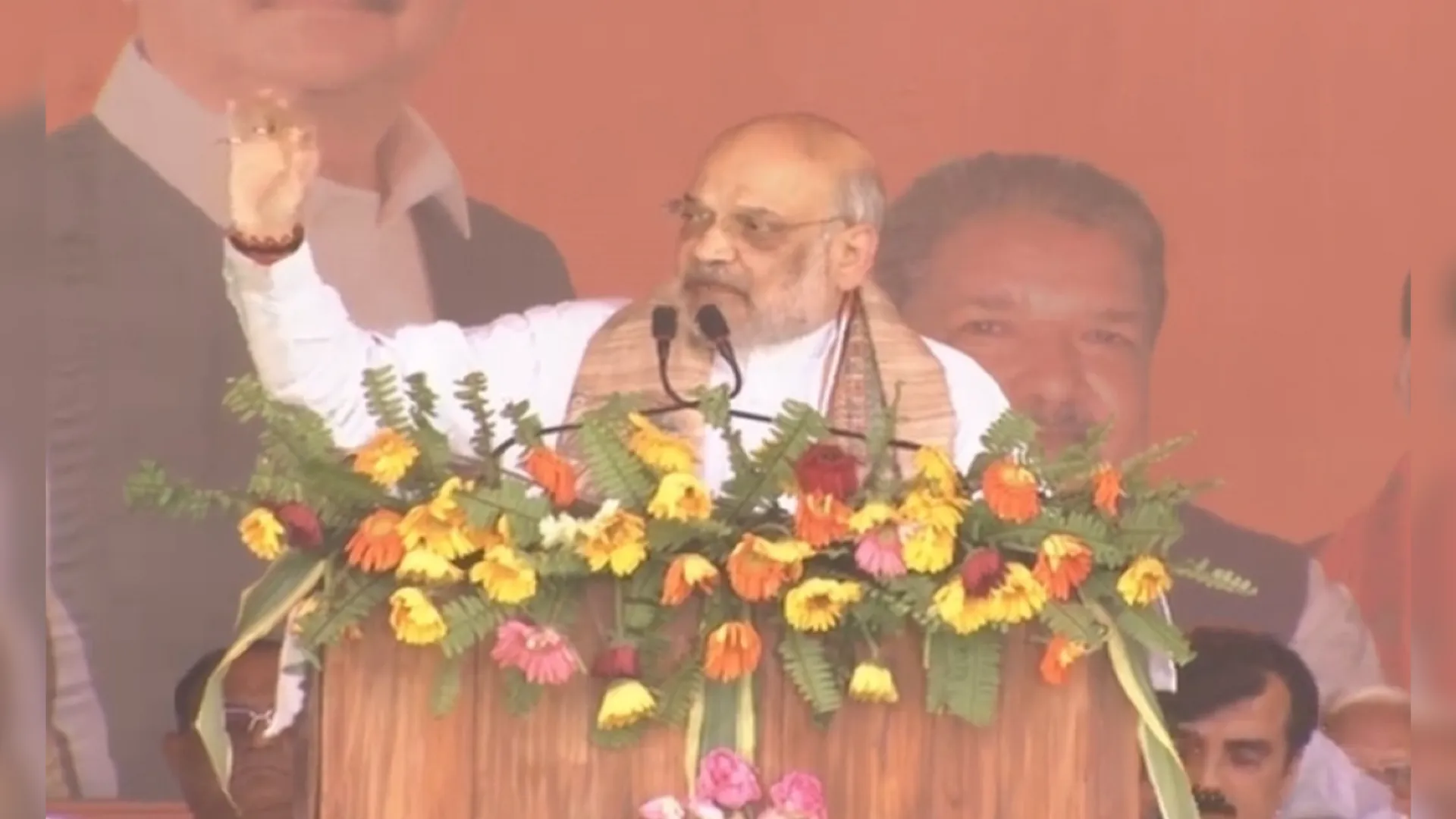 Amit Shah, Bihar News, अमित शाह का बिहार दौरा, अमित शाह का लालू पर हमला, लालू यादव, नीतीश कुमार, 