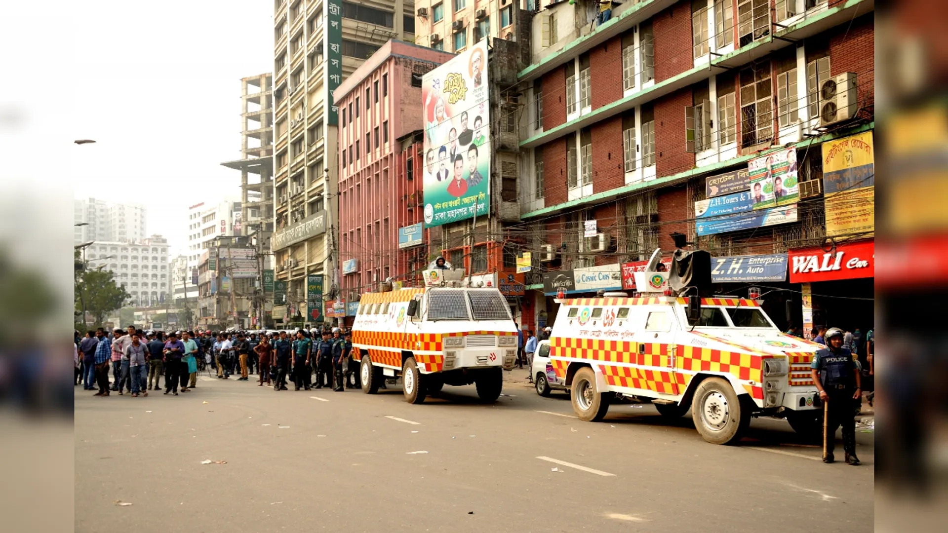 bangladesh news, hindi world news, बांग्लादेश नेशनलिस्ट पार्टी (बीएनपी), मोहम्मद युनूस 