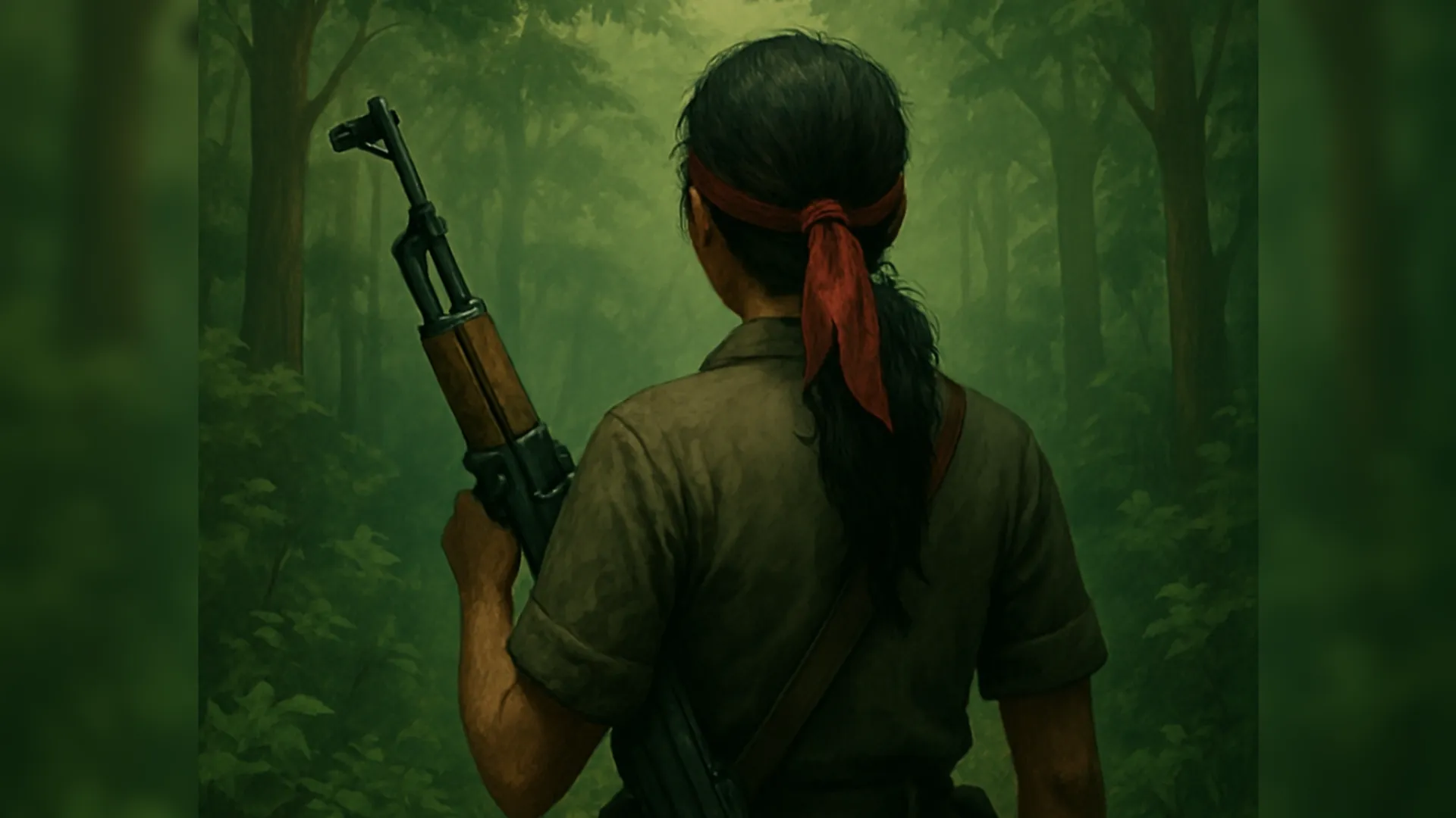 who is female Naxalite Gummadiveli Renuka,  Bhanu alias Chaite, Saraswati, Damyanti a female Naxalite with a reward of Rs 45 lakh, Chhattisgarh government, Telangana