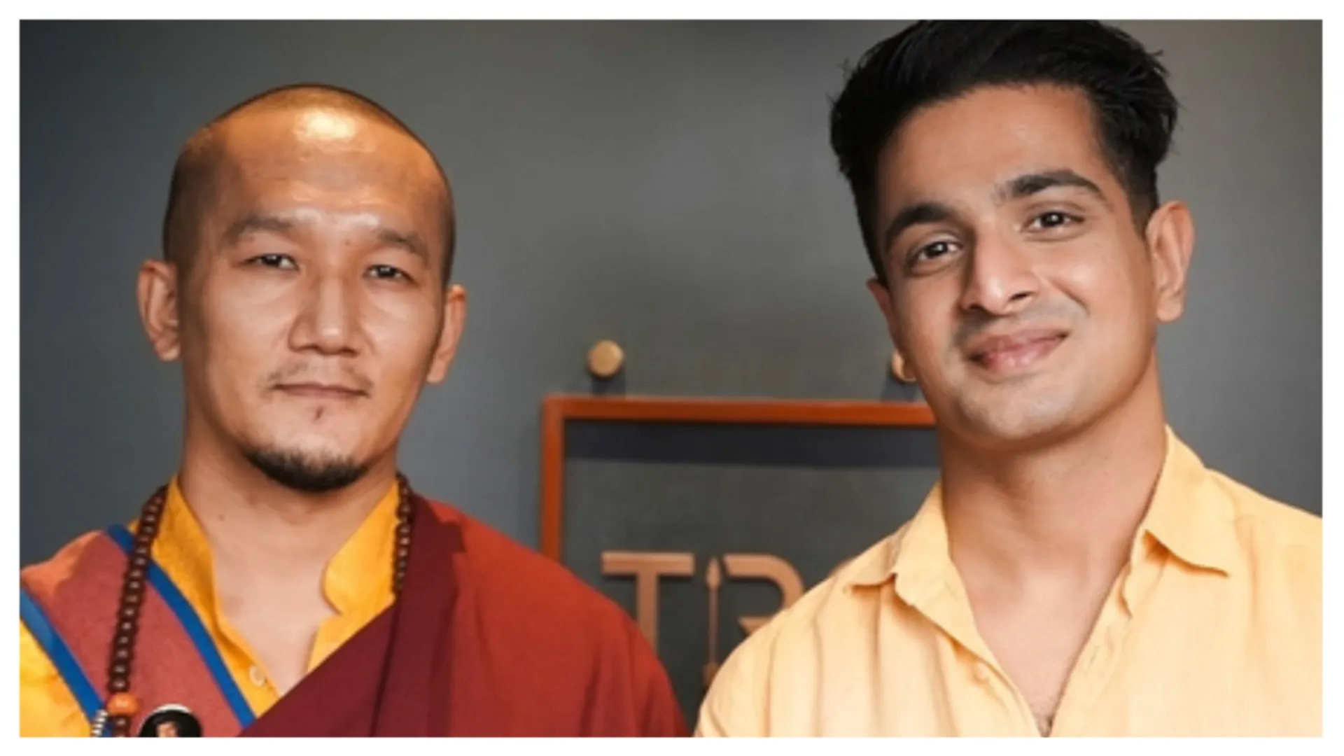 रणवीर  इलाहाबाद‍िया 