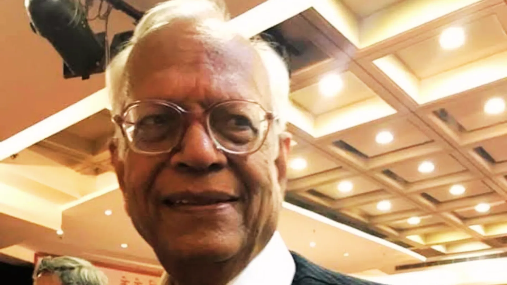 Kamal Kishore Goenka Passed Away