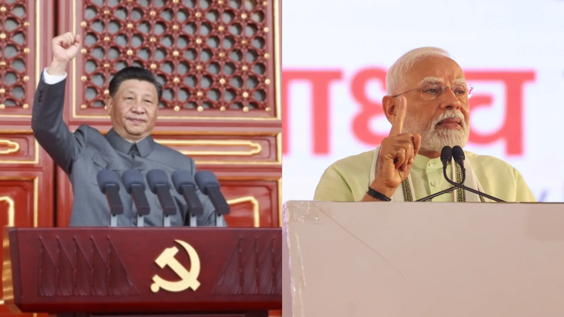 Chinese Envoy to Buy More Things From India Amid Us Tariff