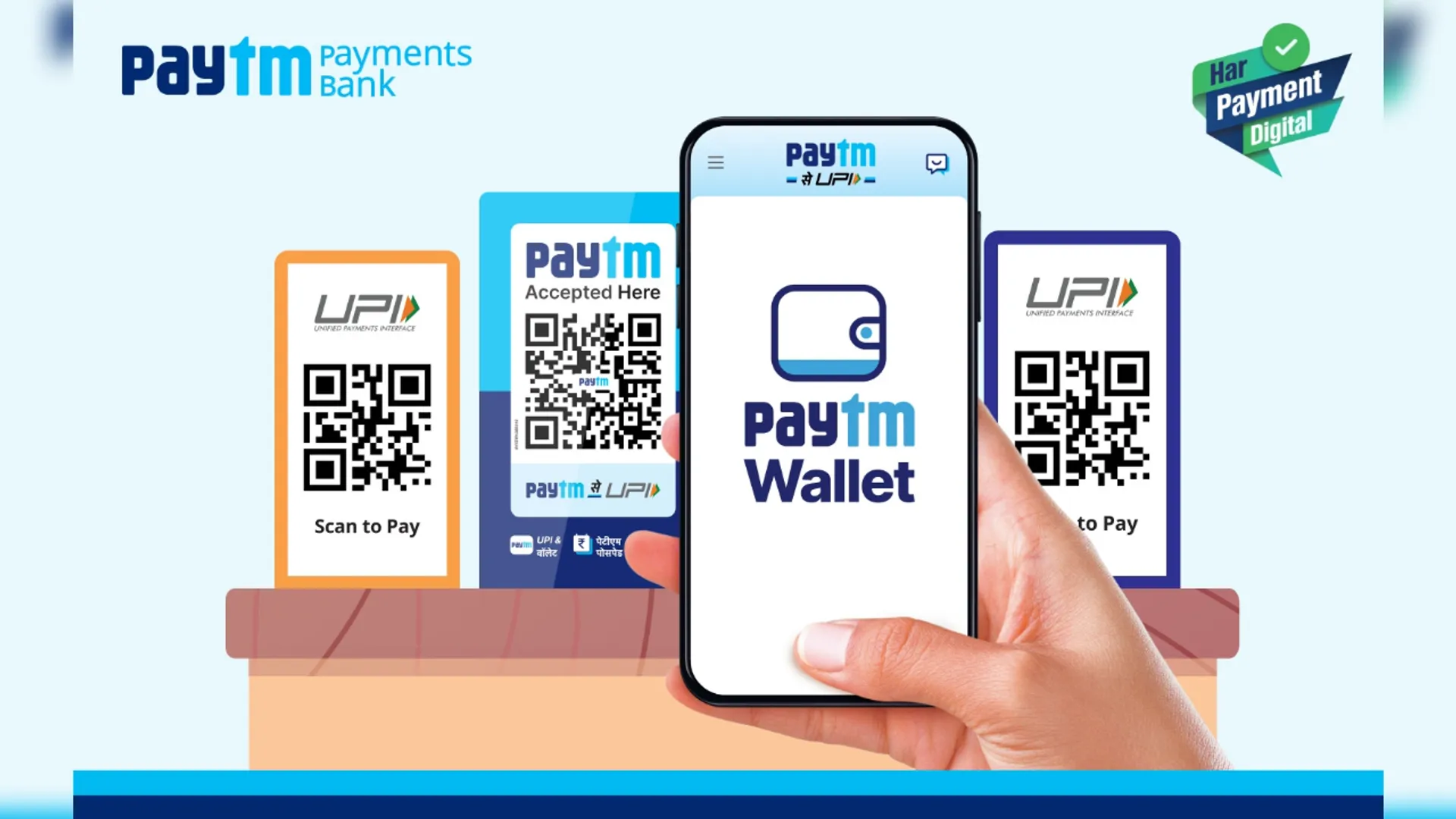 पेटीएम से टैक्स भुगतान, पेटीएम ने हैदराबाद में टैक्स पेमेंट सुविधा दी, पेटीएम नई पेमेंट सुविधा, पेटीएम वालेट, पेटीएम यूपीआई,