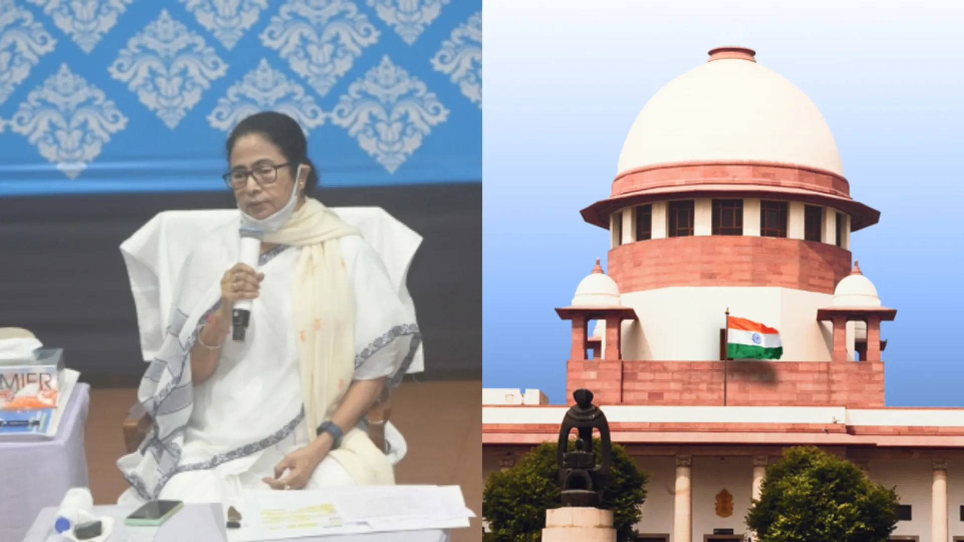 SC Cancelled Teachers Vacancies in west bengal mamta banerjee government setback
