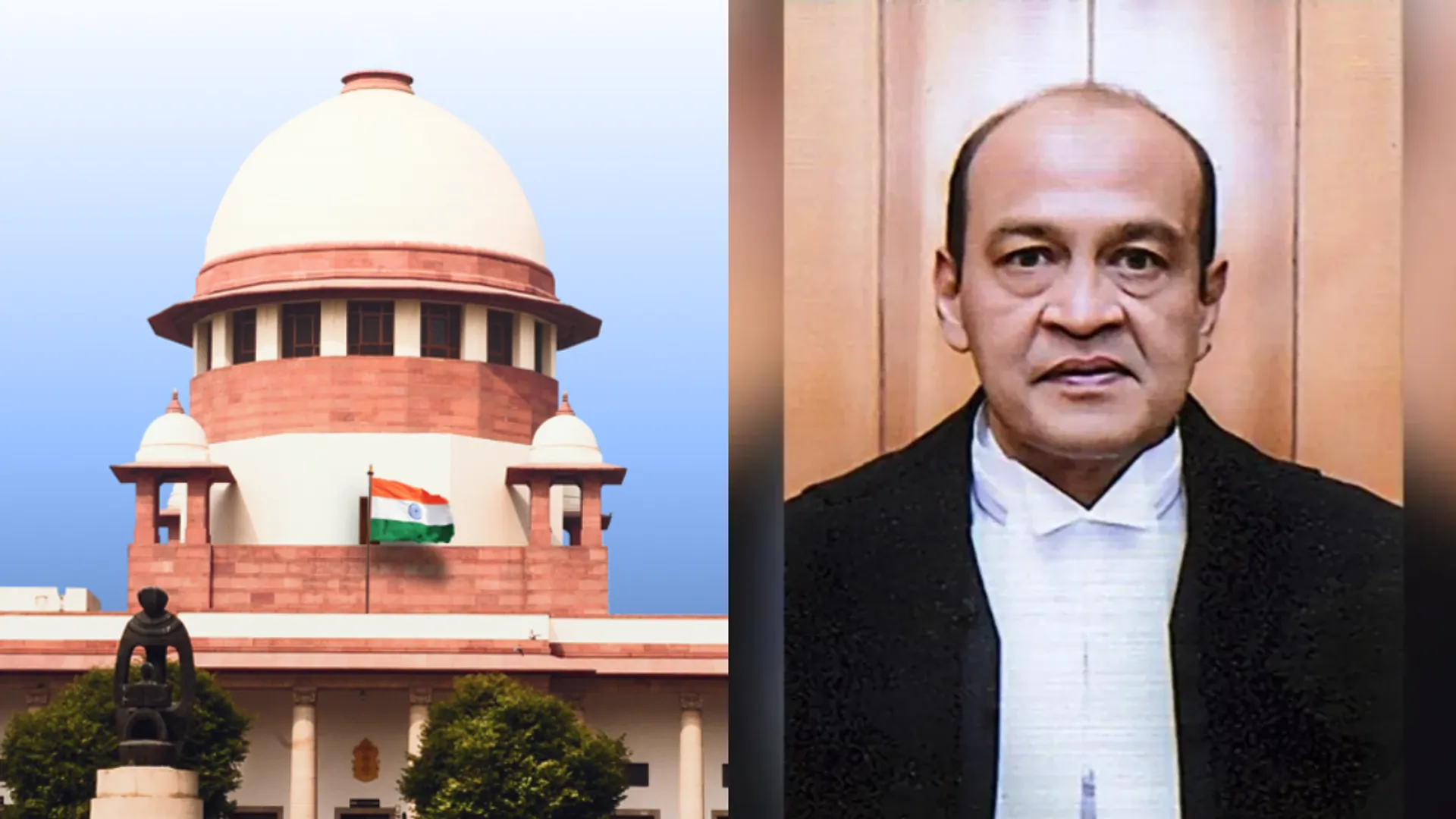 SC dismisses plea for FIR against Justice Yashwant Varma in cash discovery row