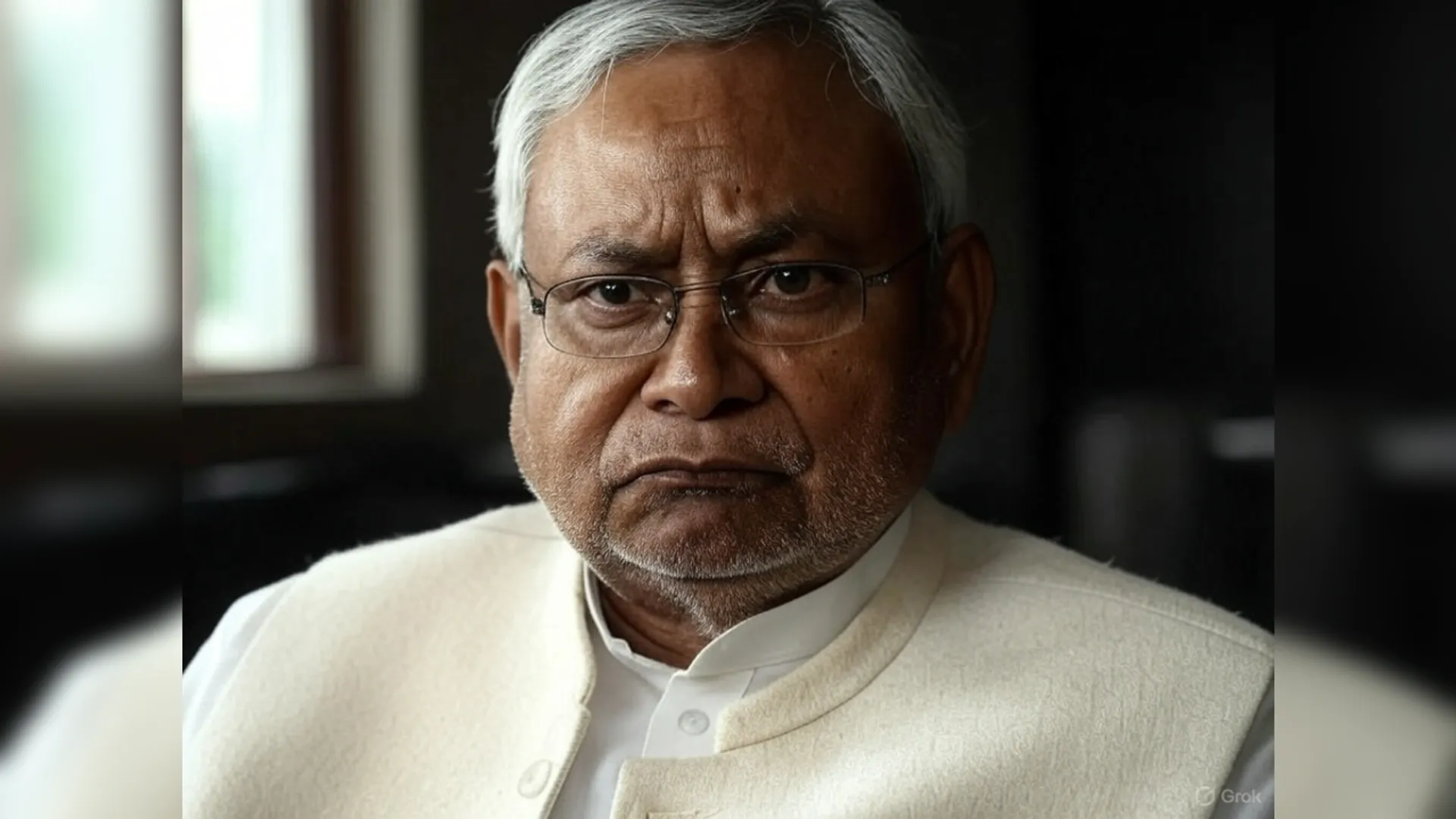 Qasim Ansari resignation, Qasim Ansari news, नीतीश कुमार कासिम अंसारी रिजाइन, कासिम अंसारी खबर, कासिम अंसारी ने छोड़ी जेडीयू, वक्फ बिल, भाजपा, Qasim Ansari left JDU, Waqf bill, BJP, Nitish Kumar,  