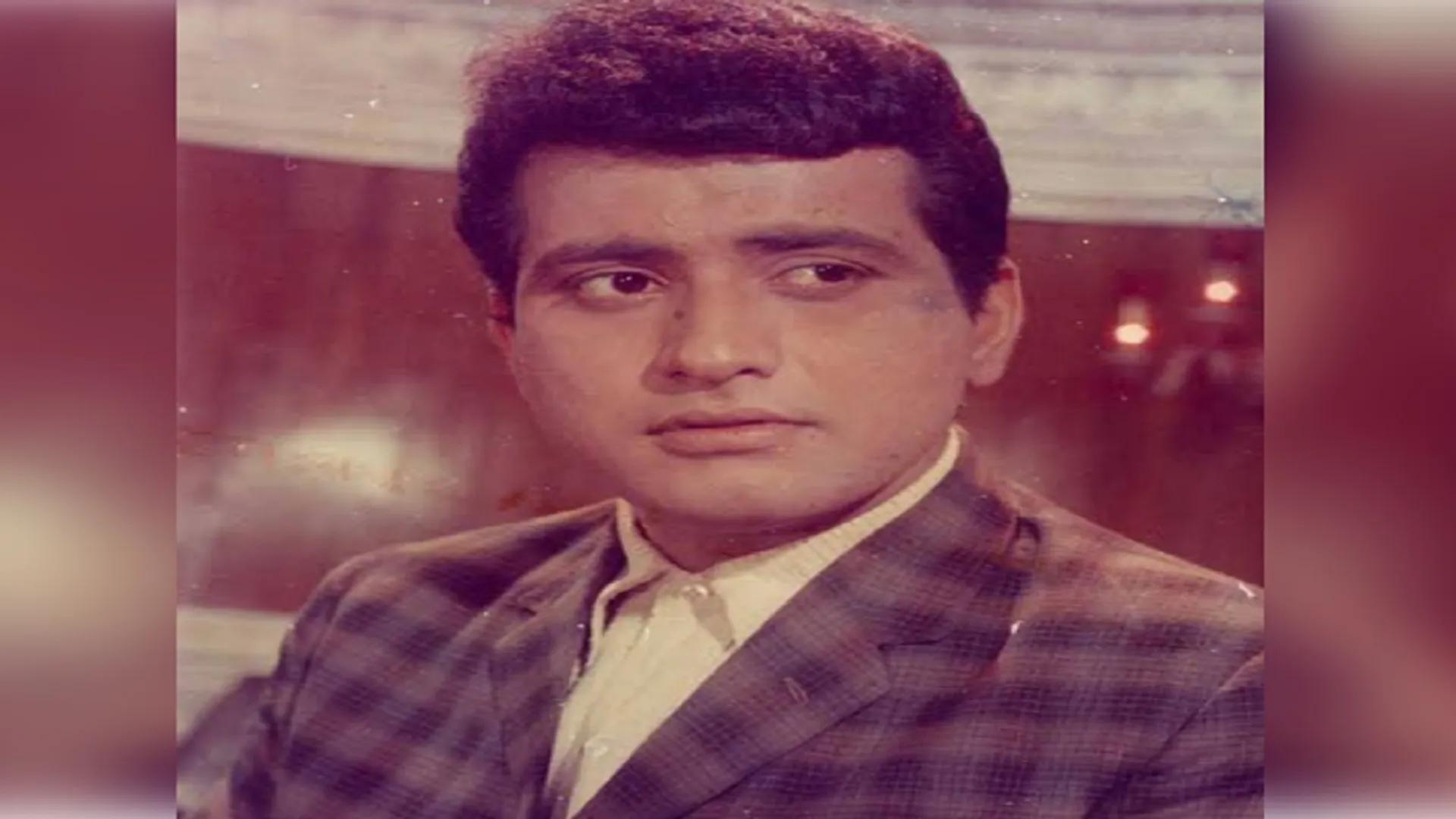 Manoj Kumar