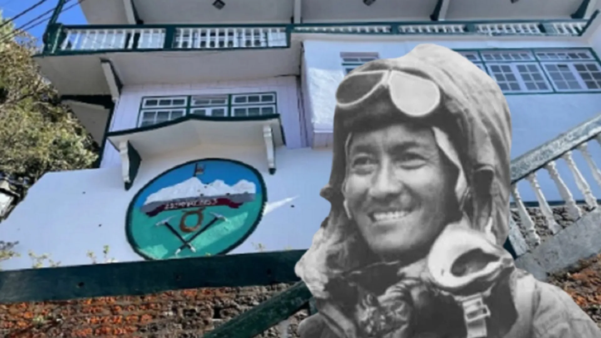 Tenzing Norgay 33