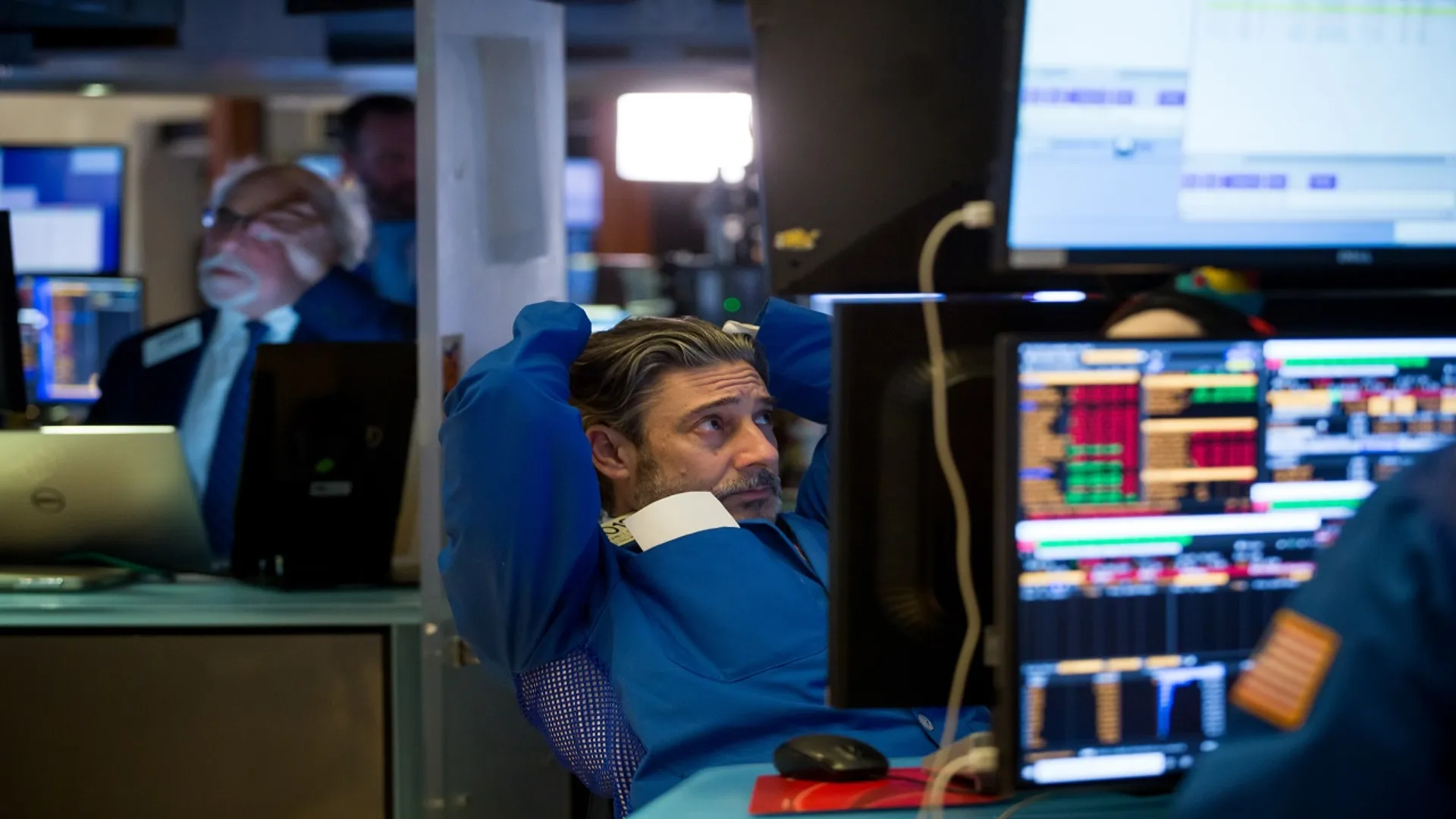 US Stock