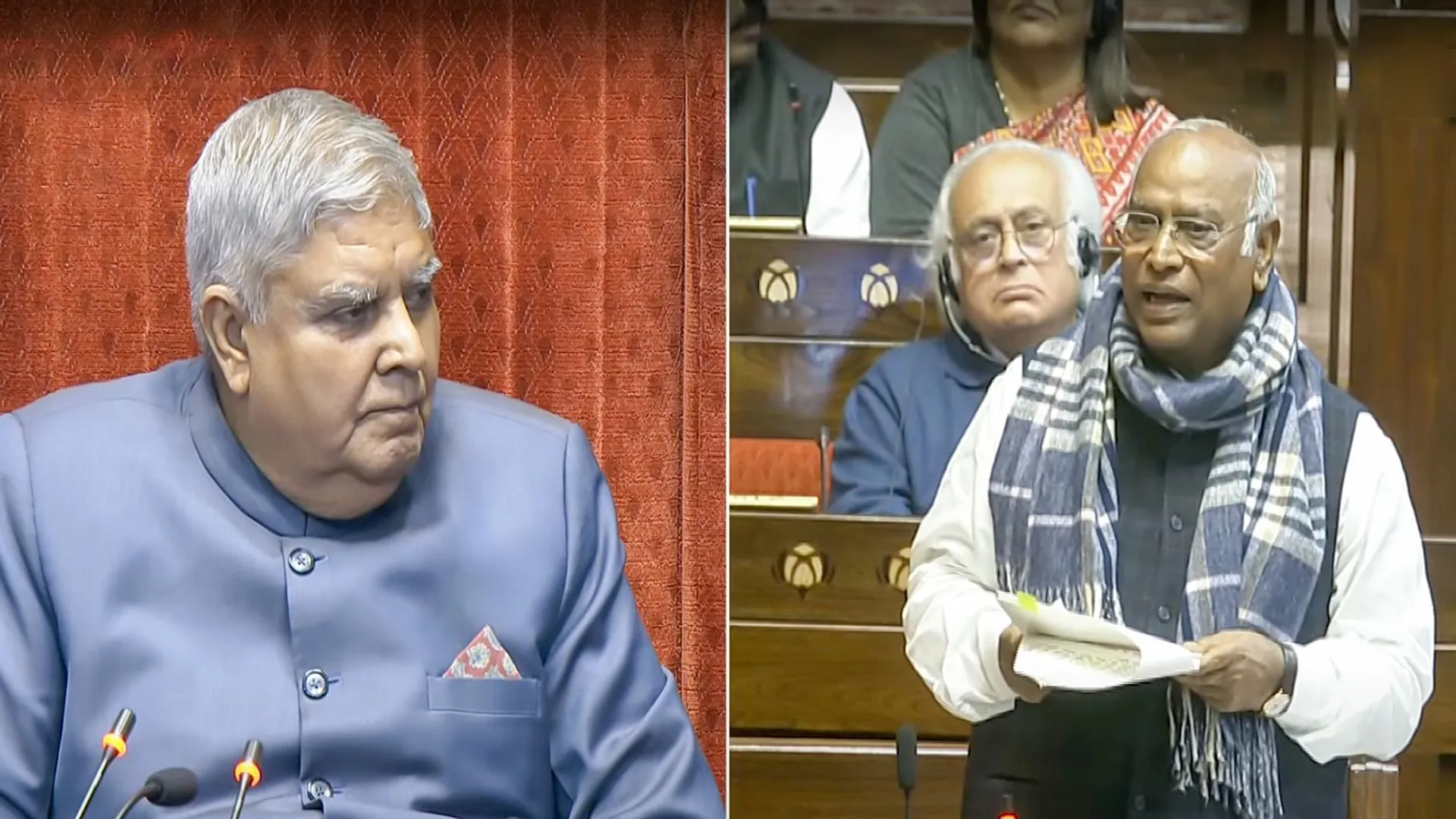 Rajya Sabha