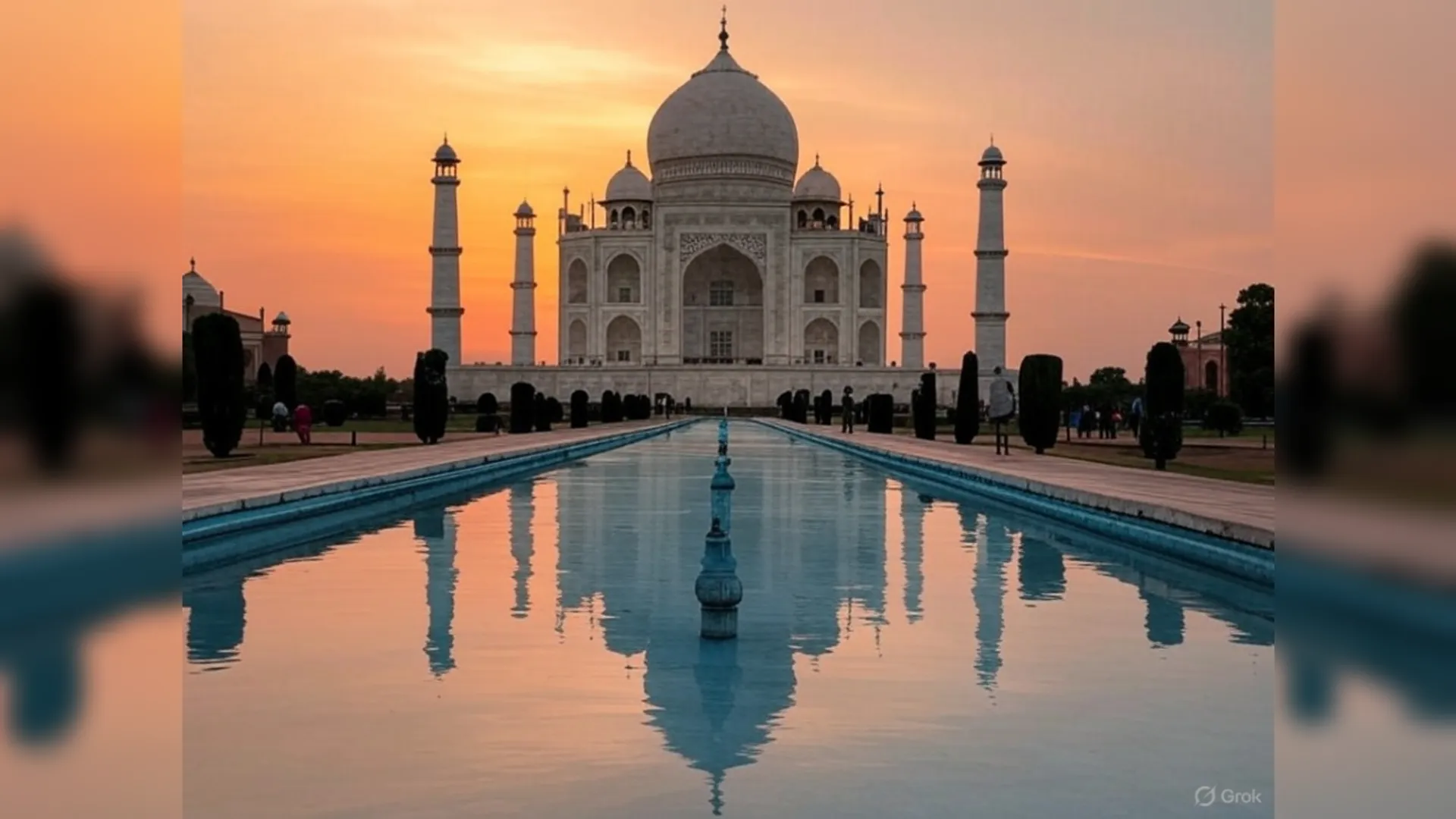 Taj mahal, ताजमहल, ताजमहल सबसे ज्यादा टिकट बिक्री वाला स्मारक, एएसआई स्मारक में टॉप पर ताजमहल, 