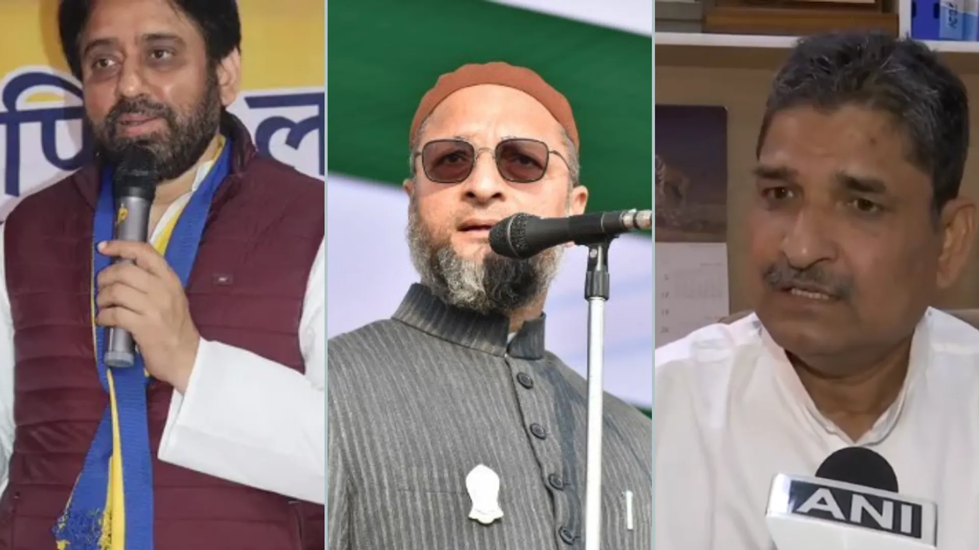 amantullah khan filed petition against waqf ammedment bill in supreme court after comgress and aimim