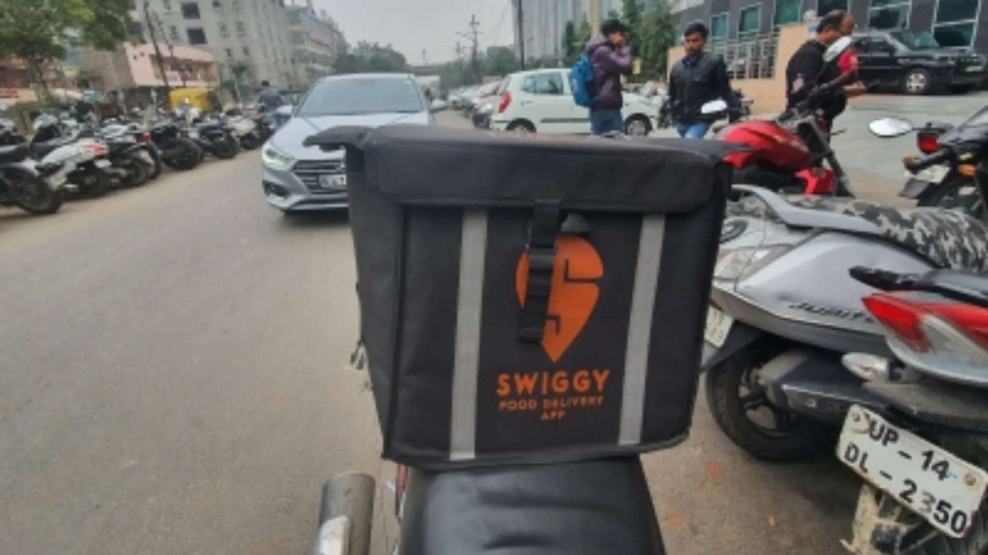 Swiggy 