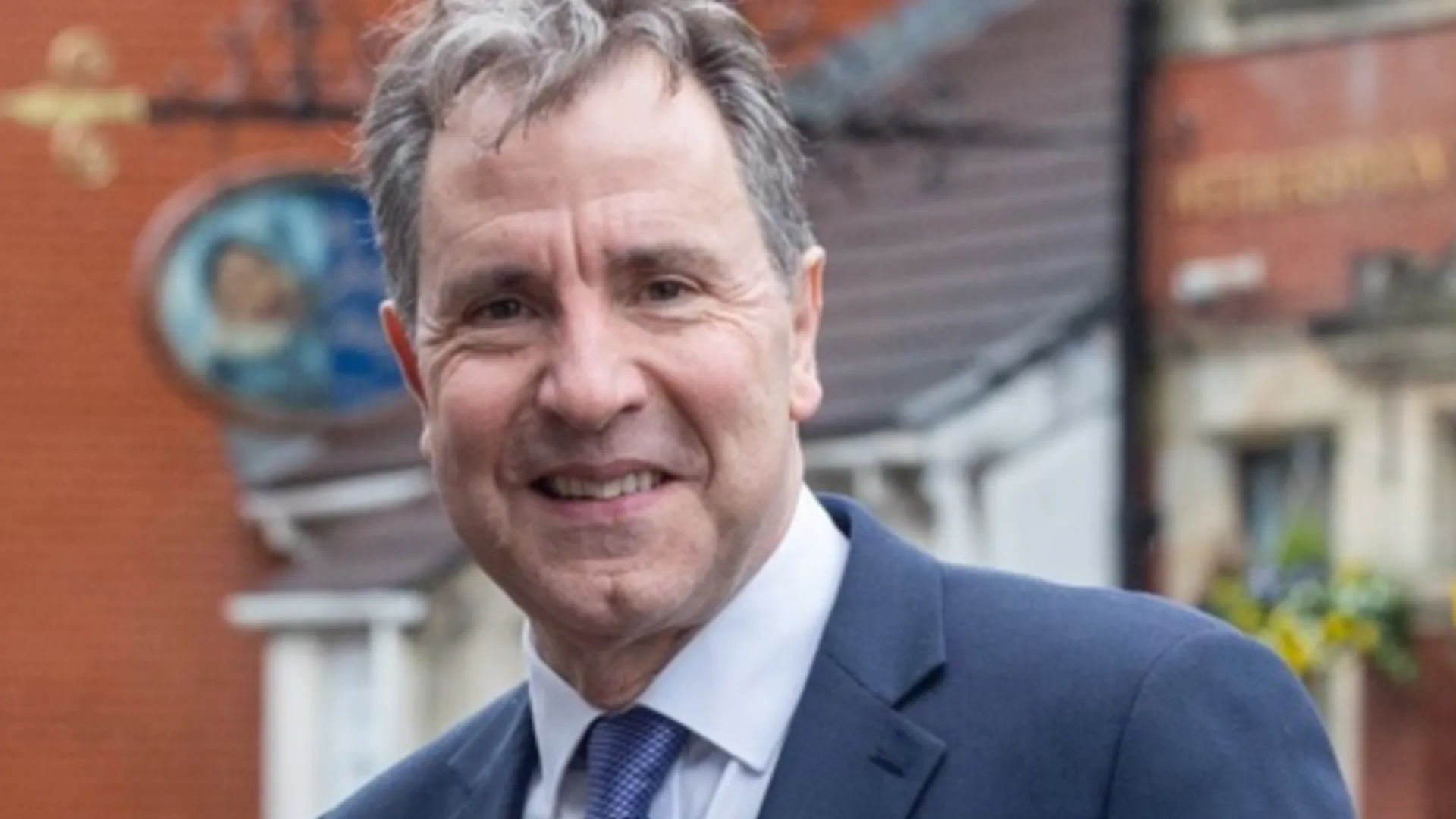 Labour Party mp suspended 