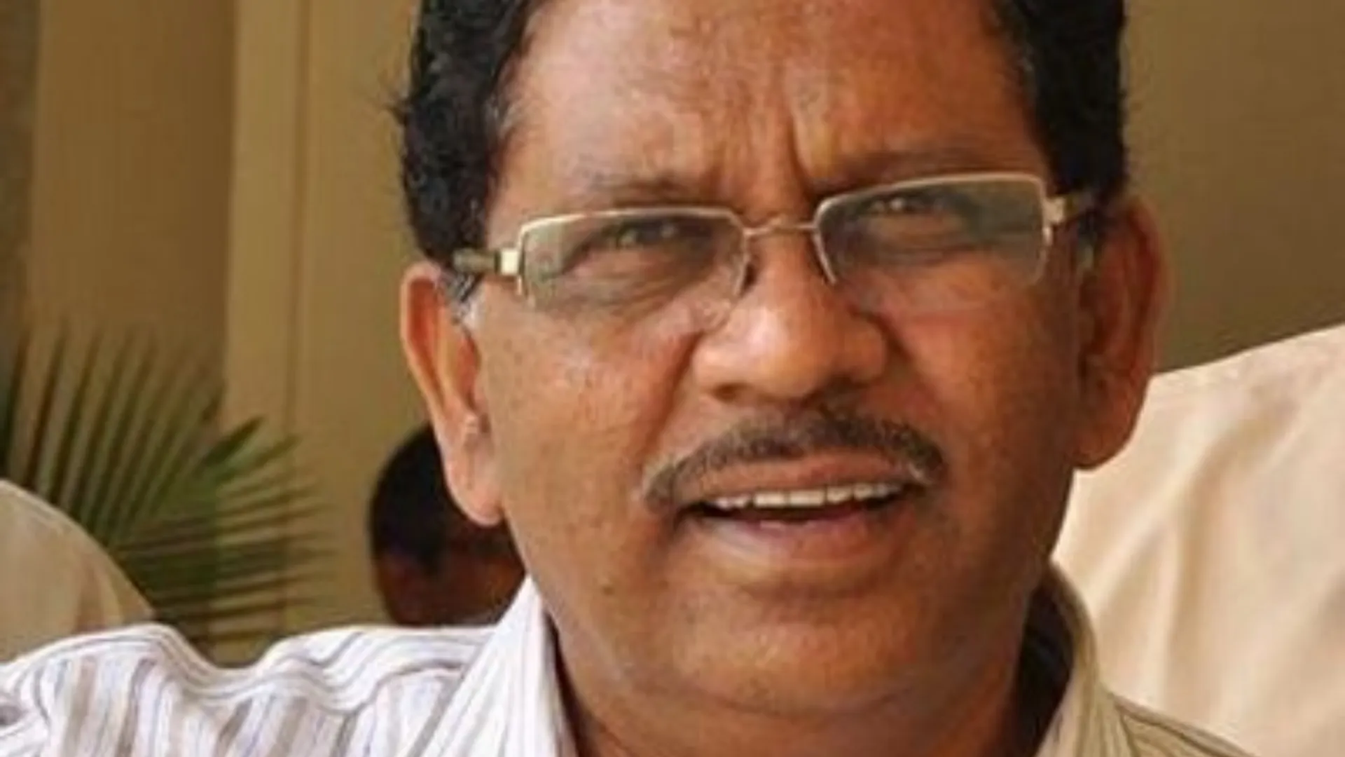 such incident happen in big cities karnataka minister g parmeshwar controversial statement