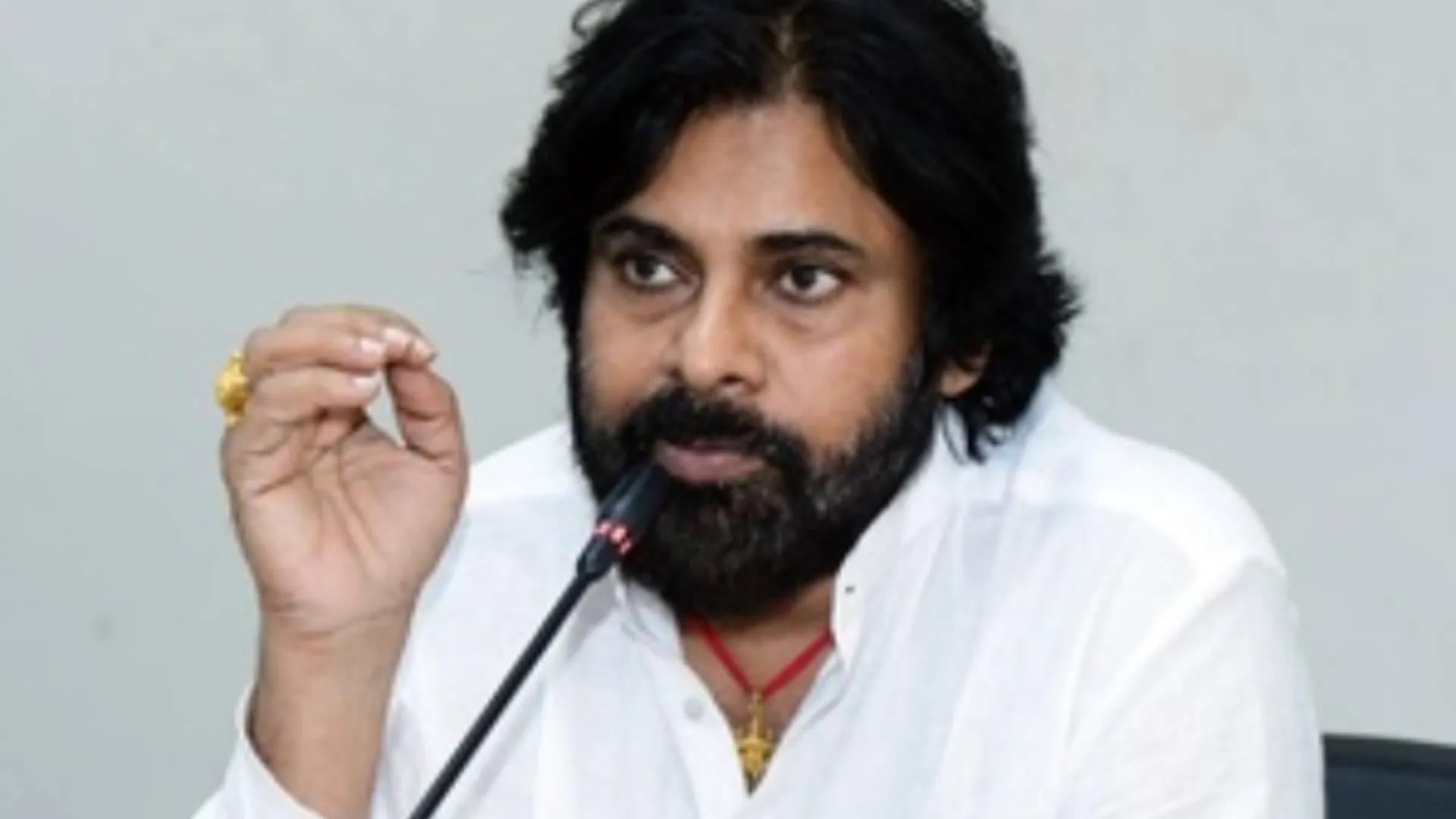 pawan kalyan 7 year old child shankar burnt in school fire in singapore 