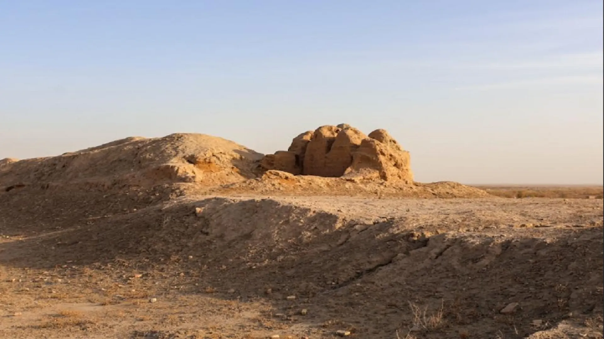 Sand