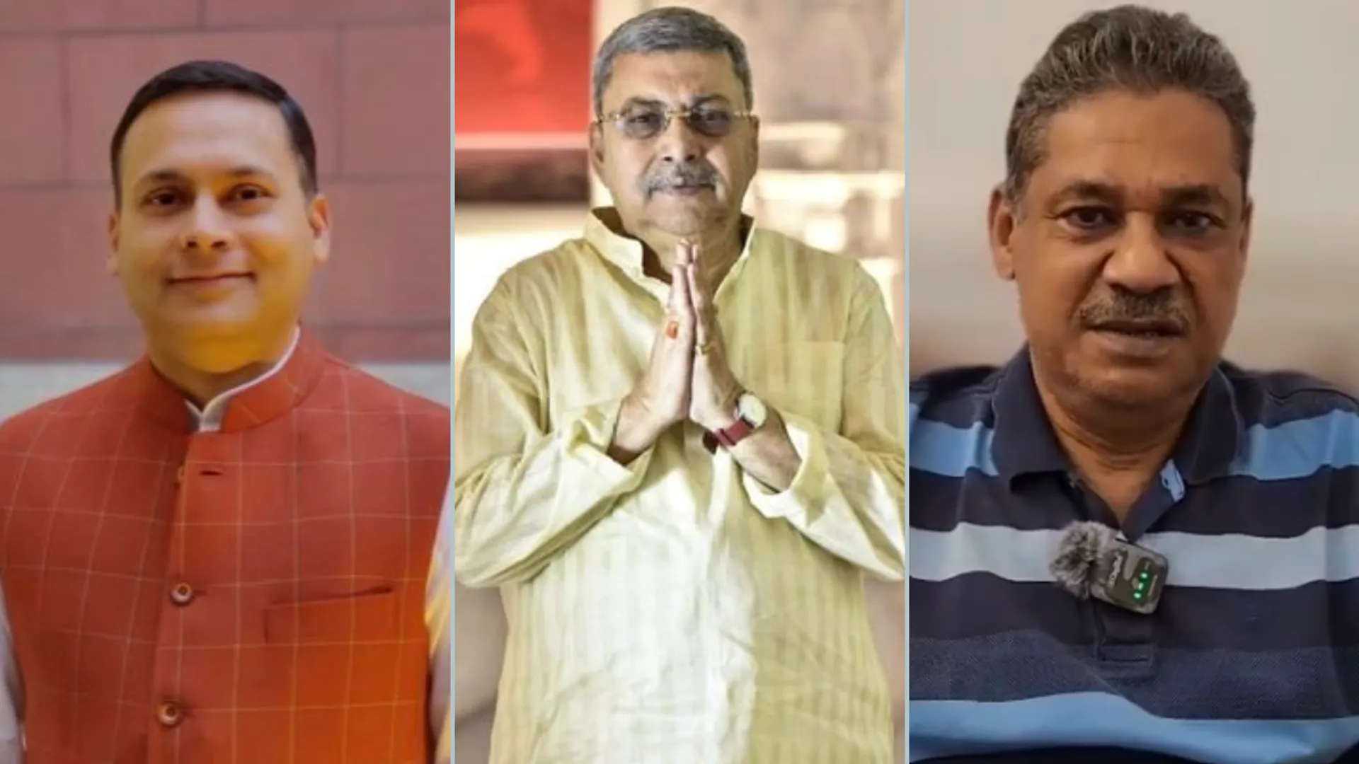 bjp releases alleged chat of kirti azad and kalyan banerjee spat  (1)