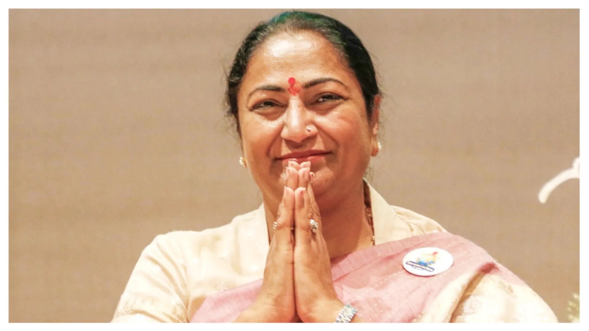 रेखा गुप्ता