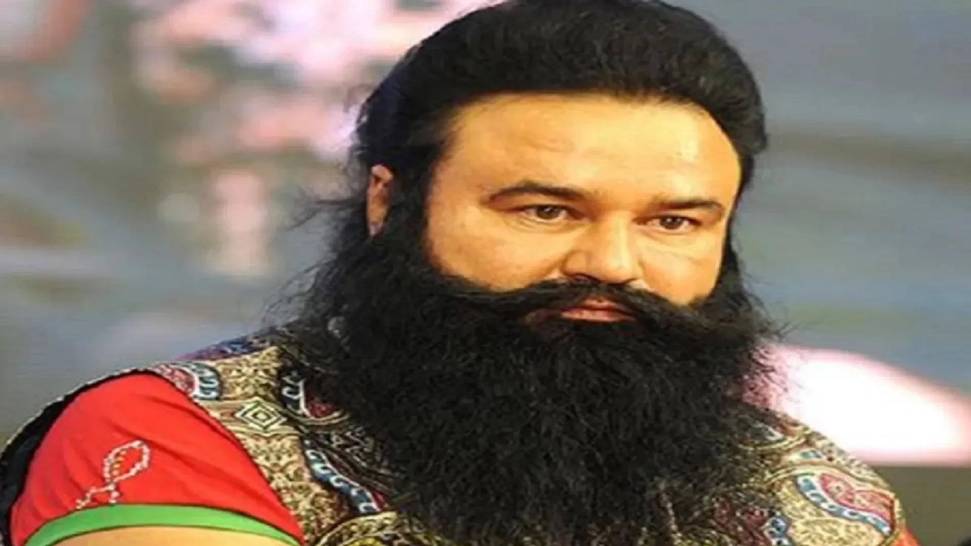 Gurmeet ram rahim