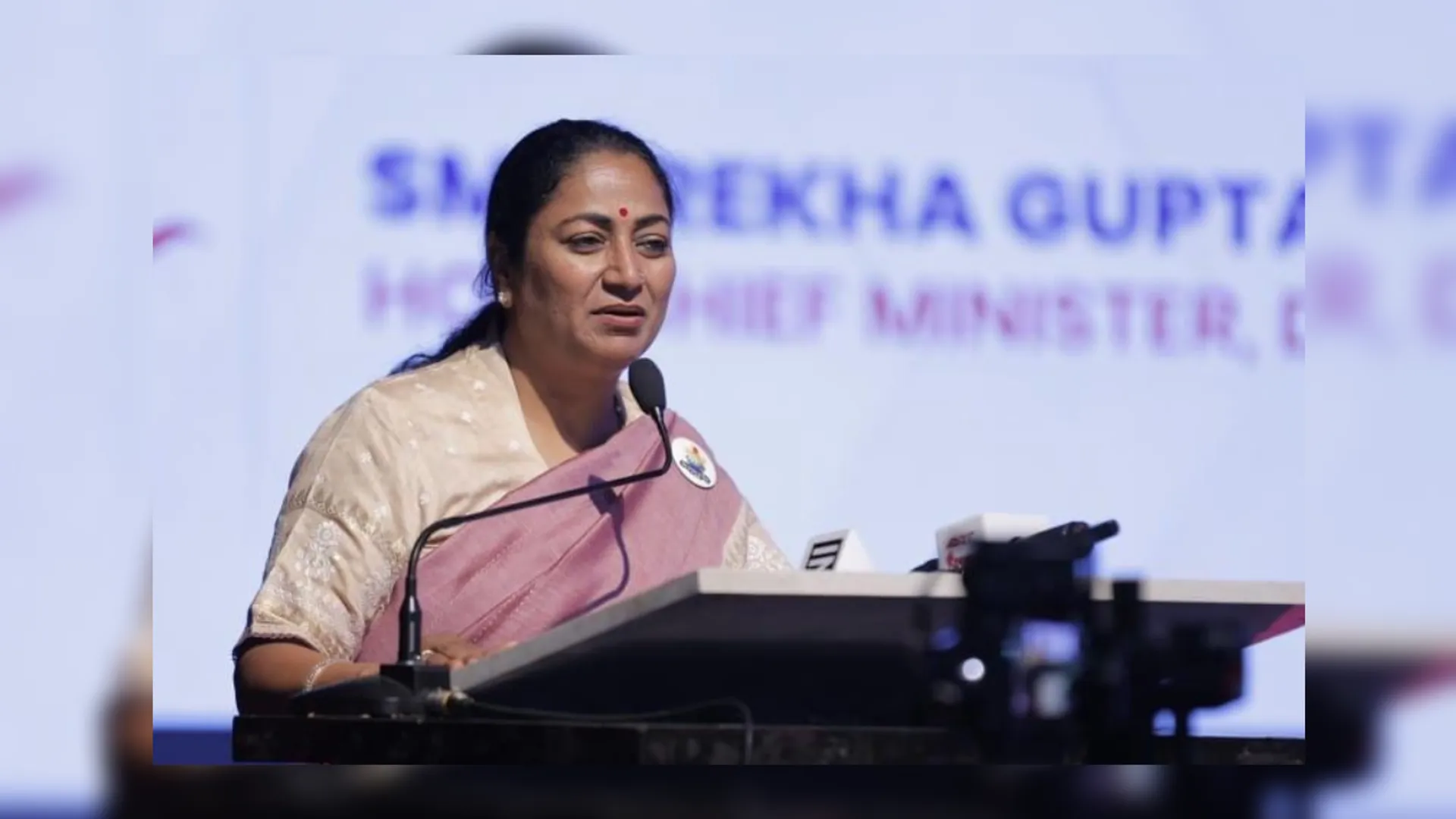 दिल्ली सीएम, रेखा गुप्ता, आप सरकार की नियुक्तियां रद्द, भाजपा की दिल्ली सरकार