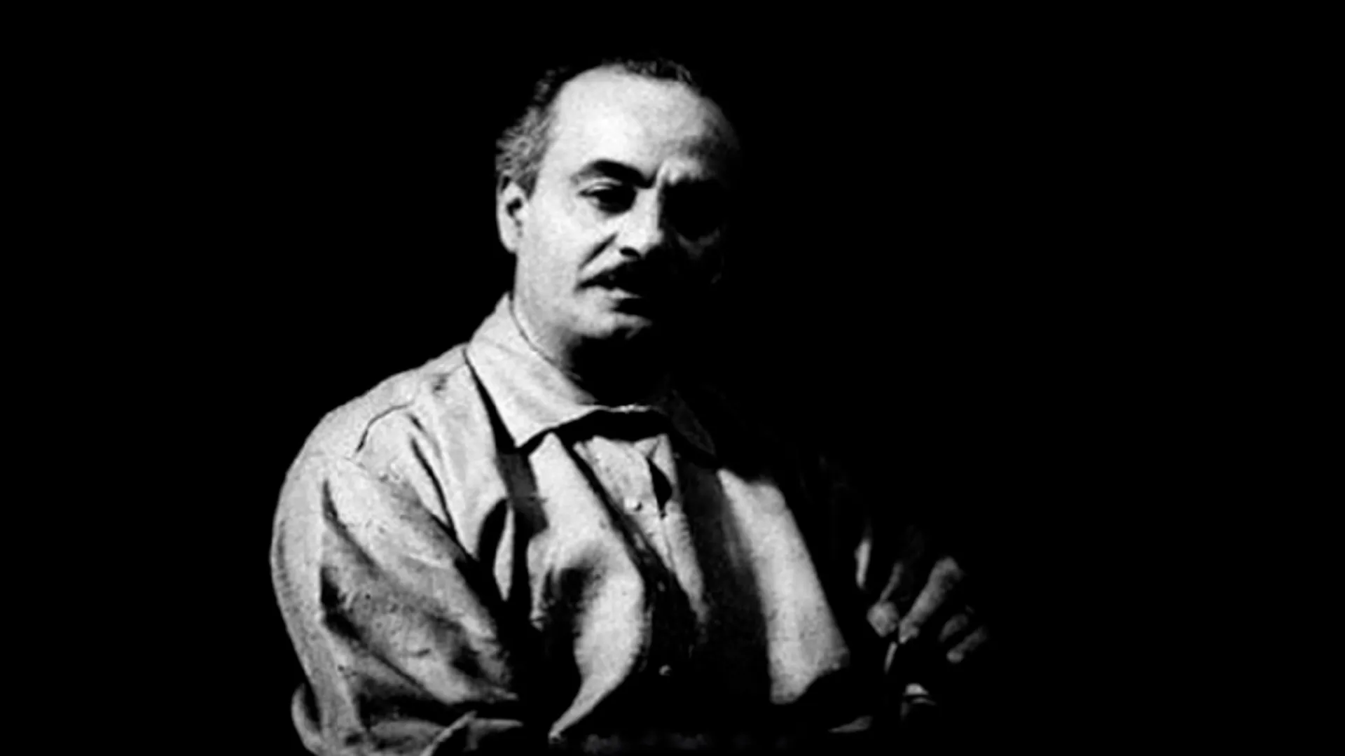 khalil gibran