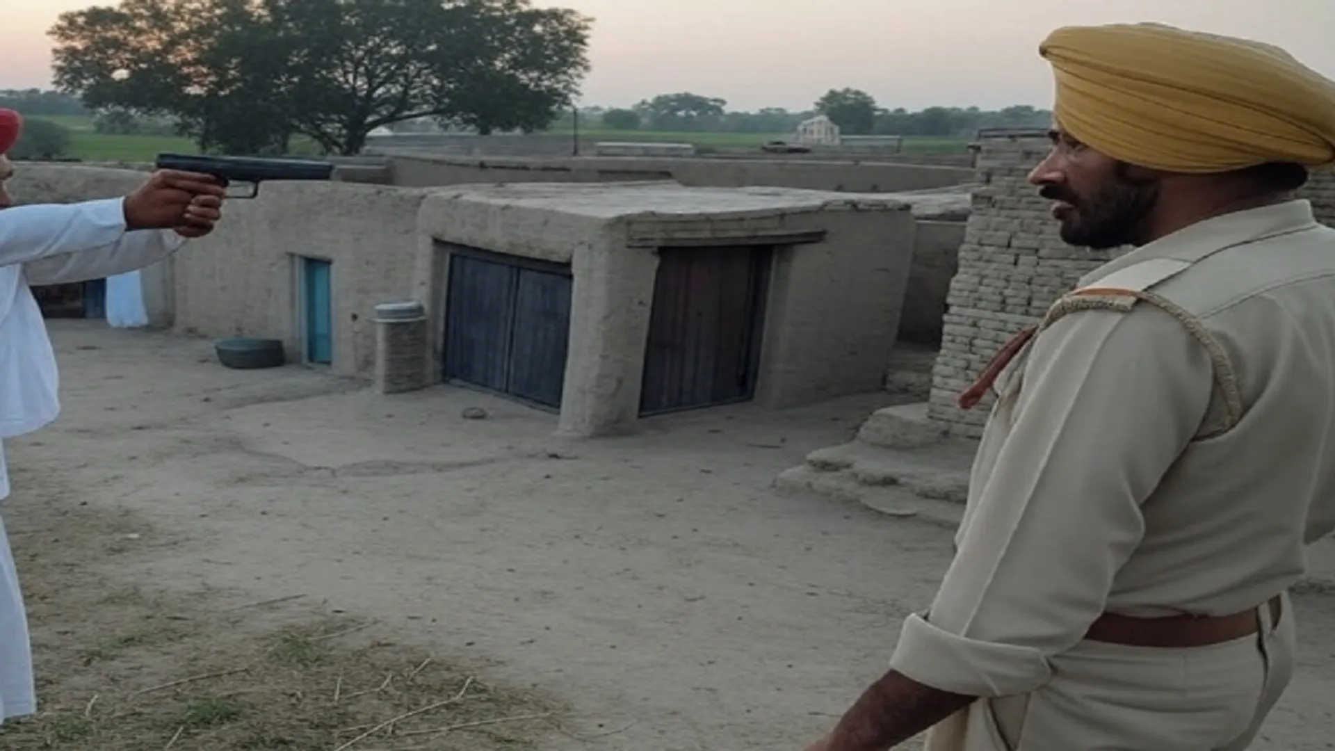 Punjab Police