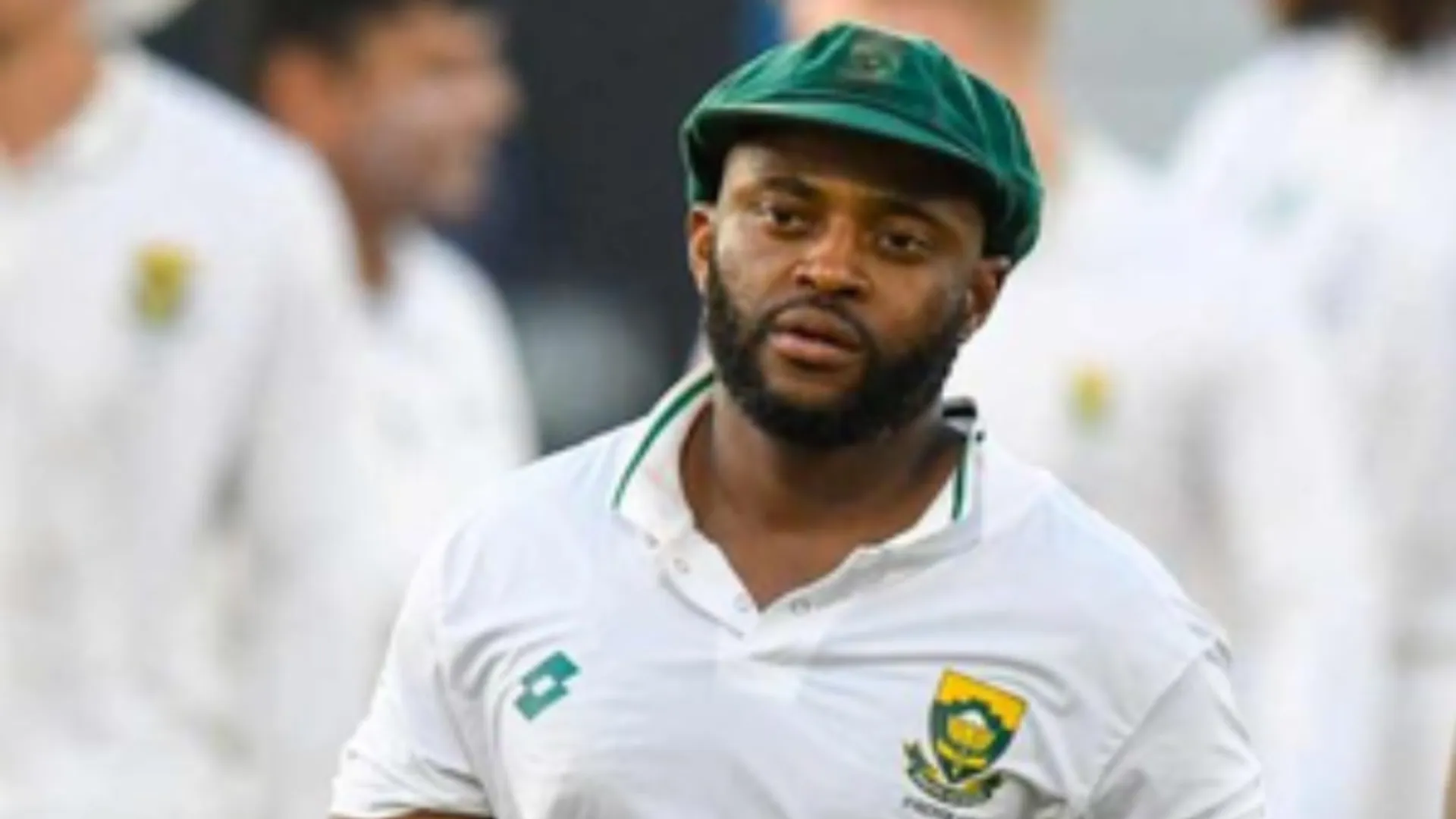 TEMBA BAVUMA