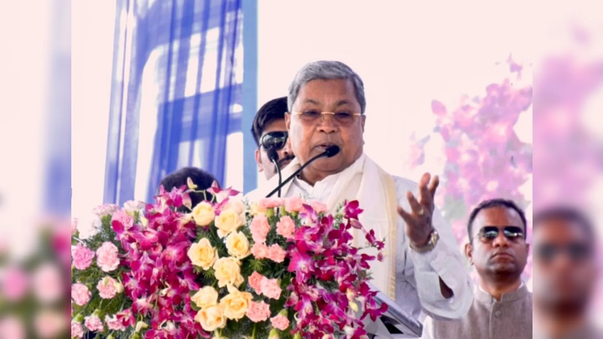 Siddaramaiah, karnataka,  karnataka, caste census, congress, april 17, cabinet