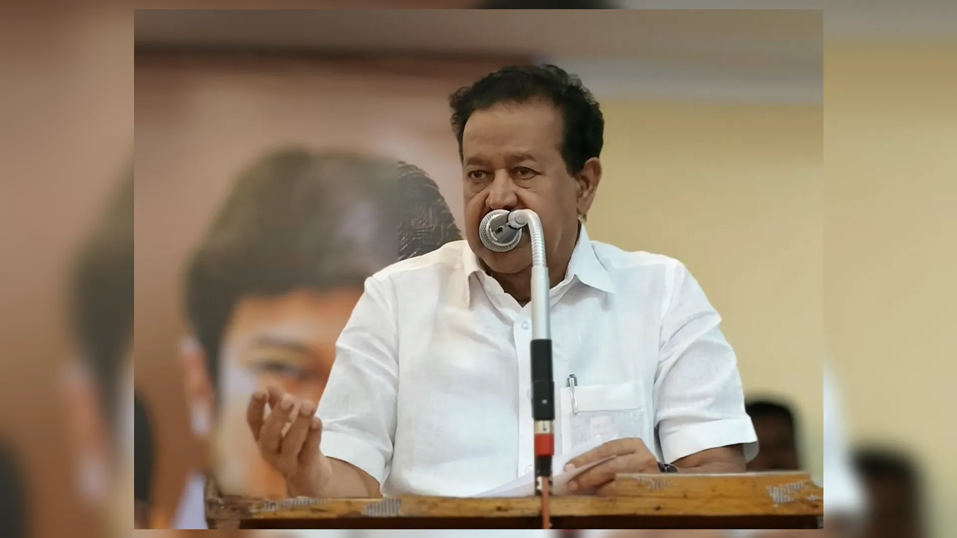 K.Ponmudy, DMK,DMK MP Kanimozhi,Tamil Nadu Minister K Ponmudy