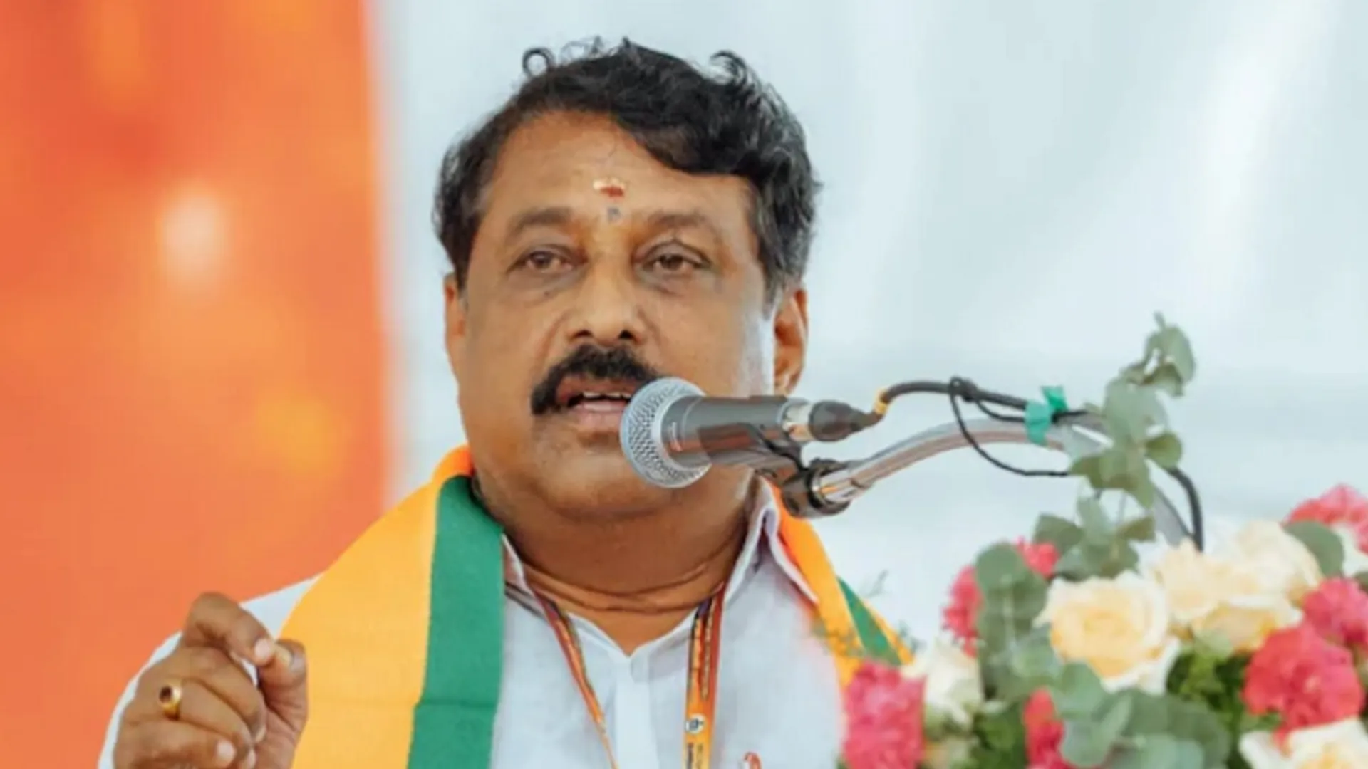 Nainar Nagendran