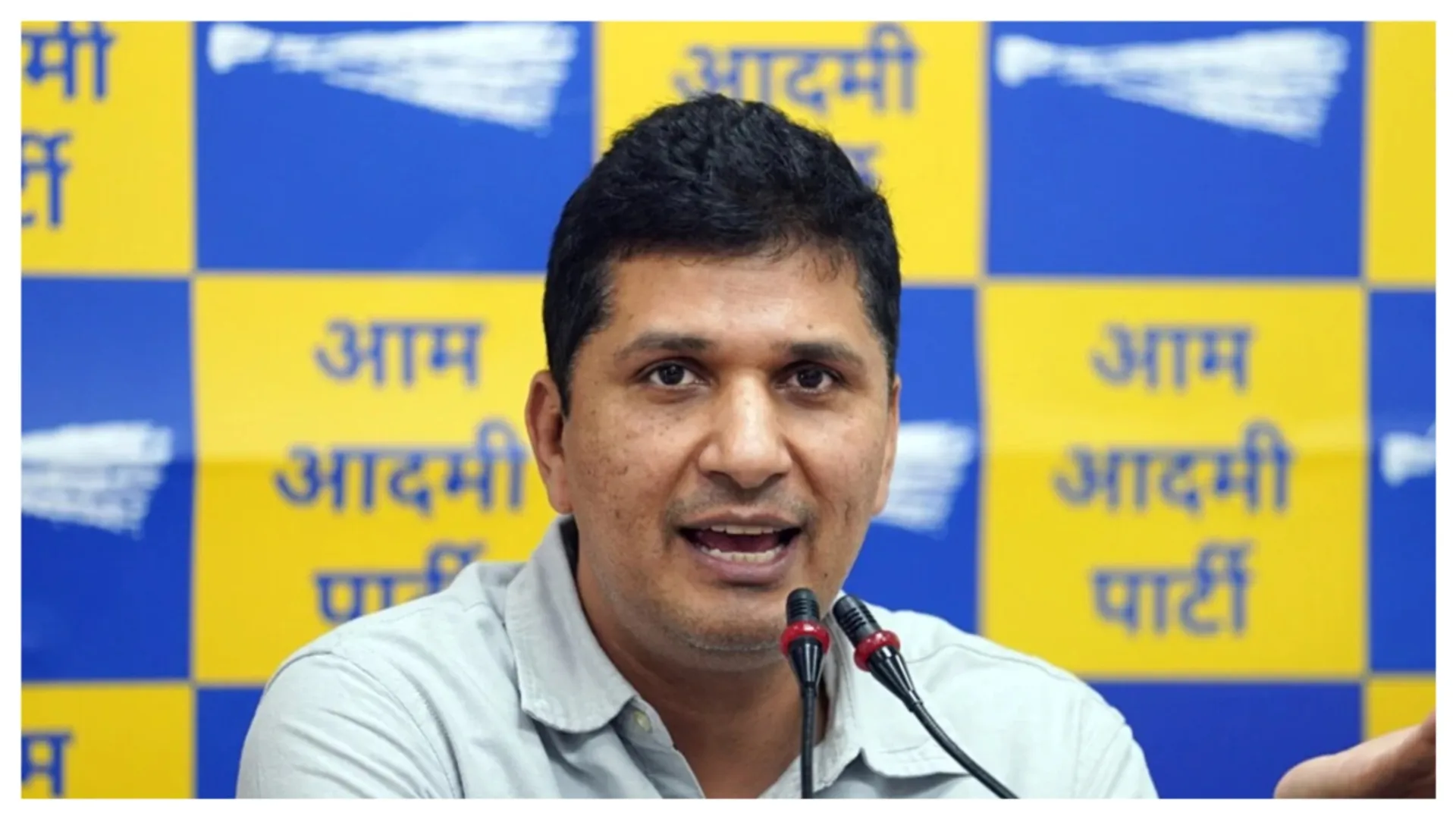 saurav bhardwaj