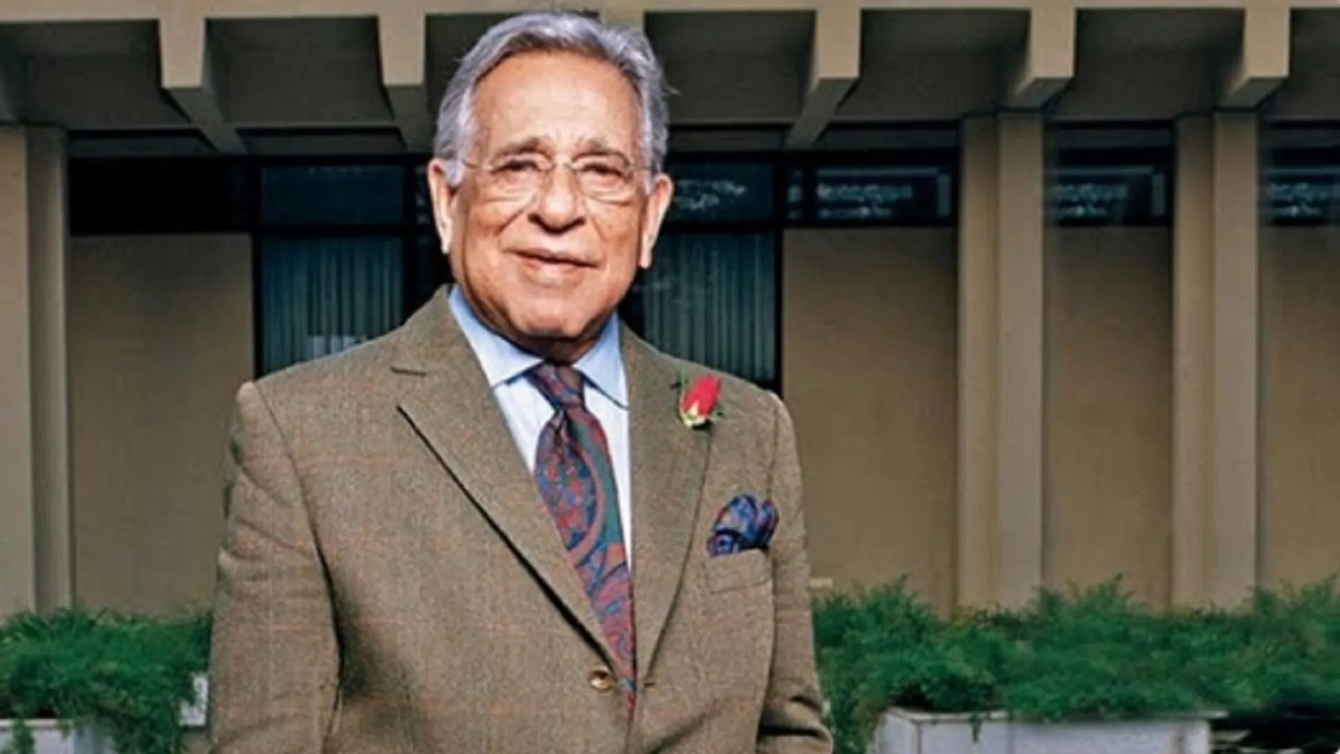PRS Oberoi